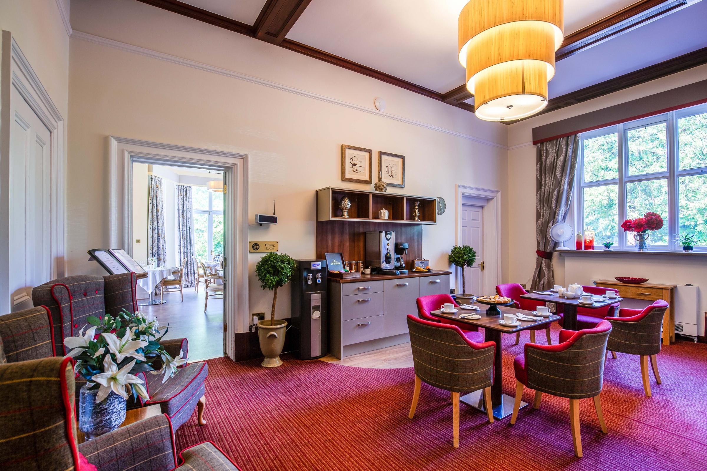 Dudwell St Mary Care Home Gallery