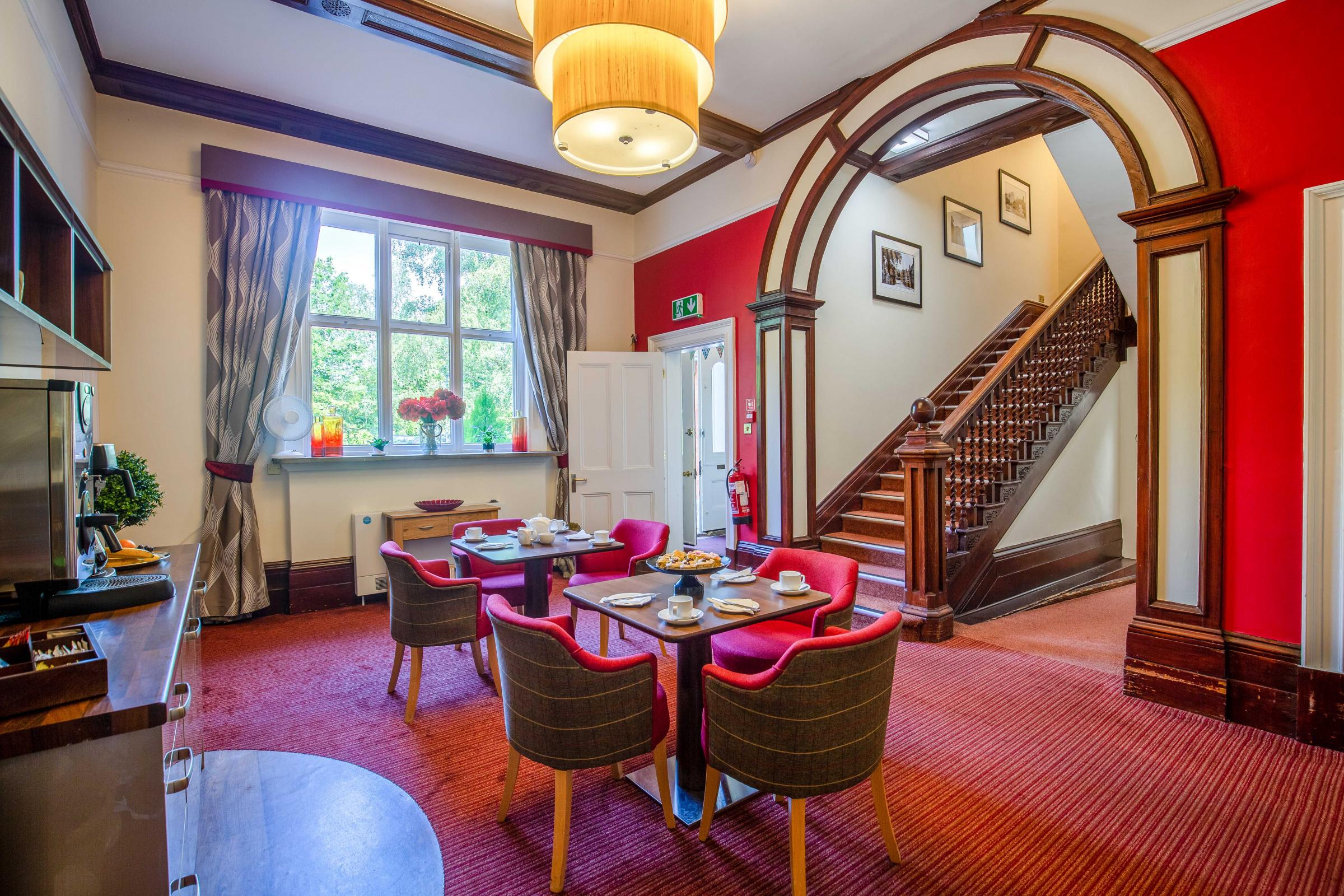 Dudwell St Mary Care Home Gallery
