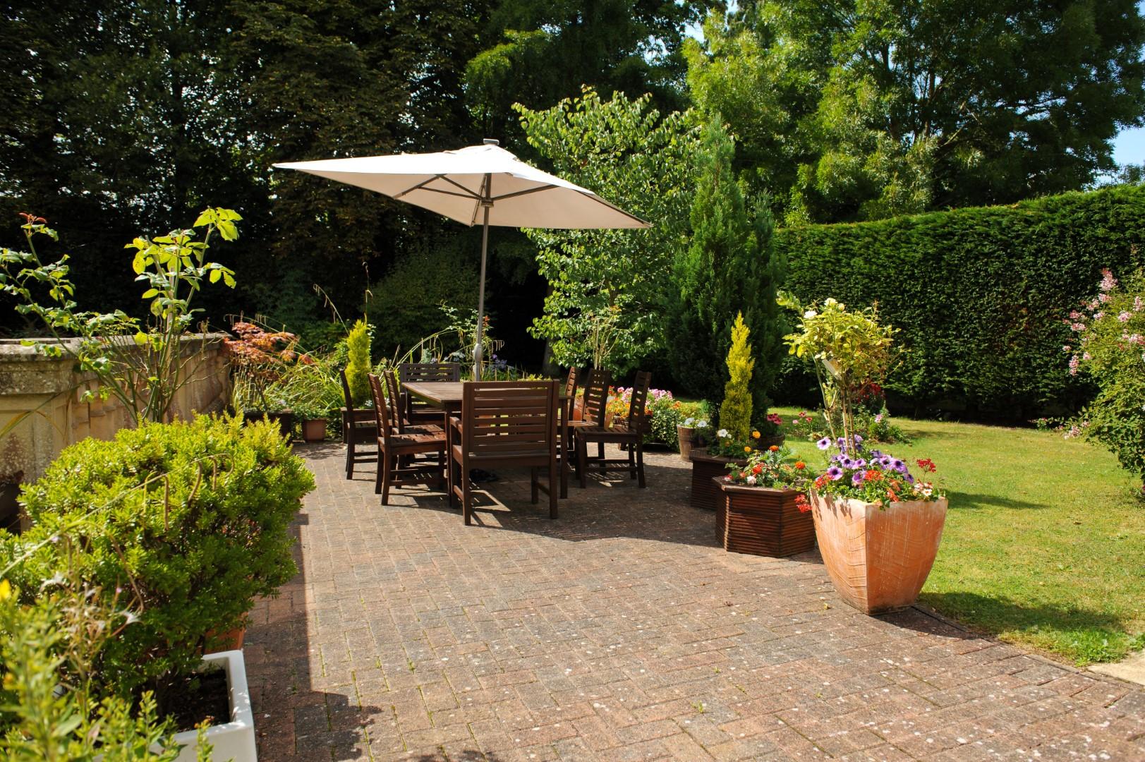 Oxford Beaumont Care Community Gallery