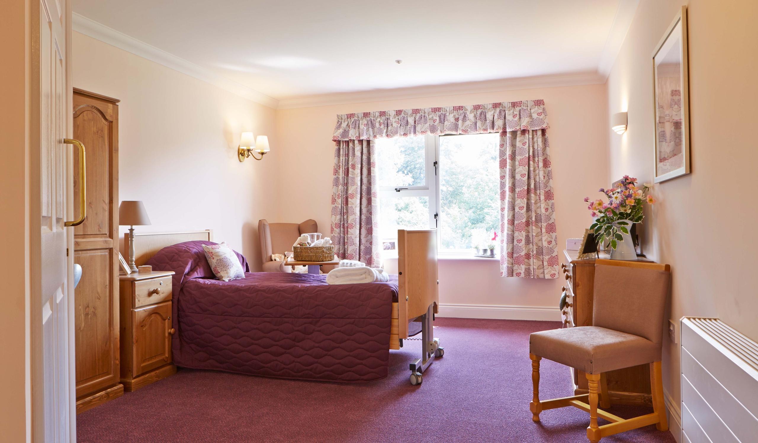 Lancaster Grange Care Home Gallery