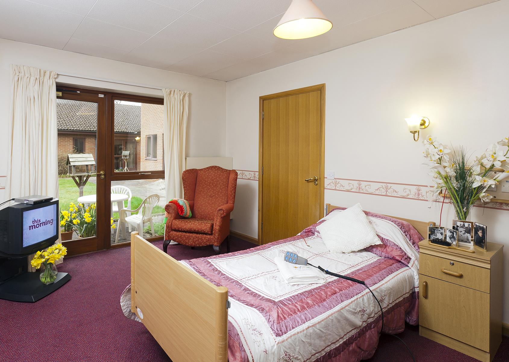Begbrook House Care Home Gallery
