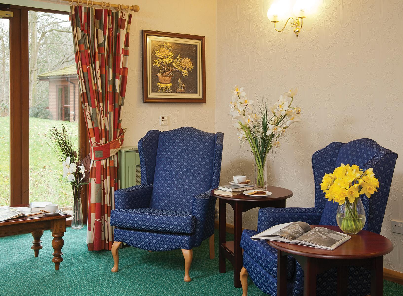 Begbrook House Care Home Gallery