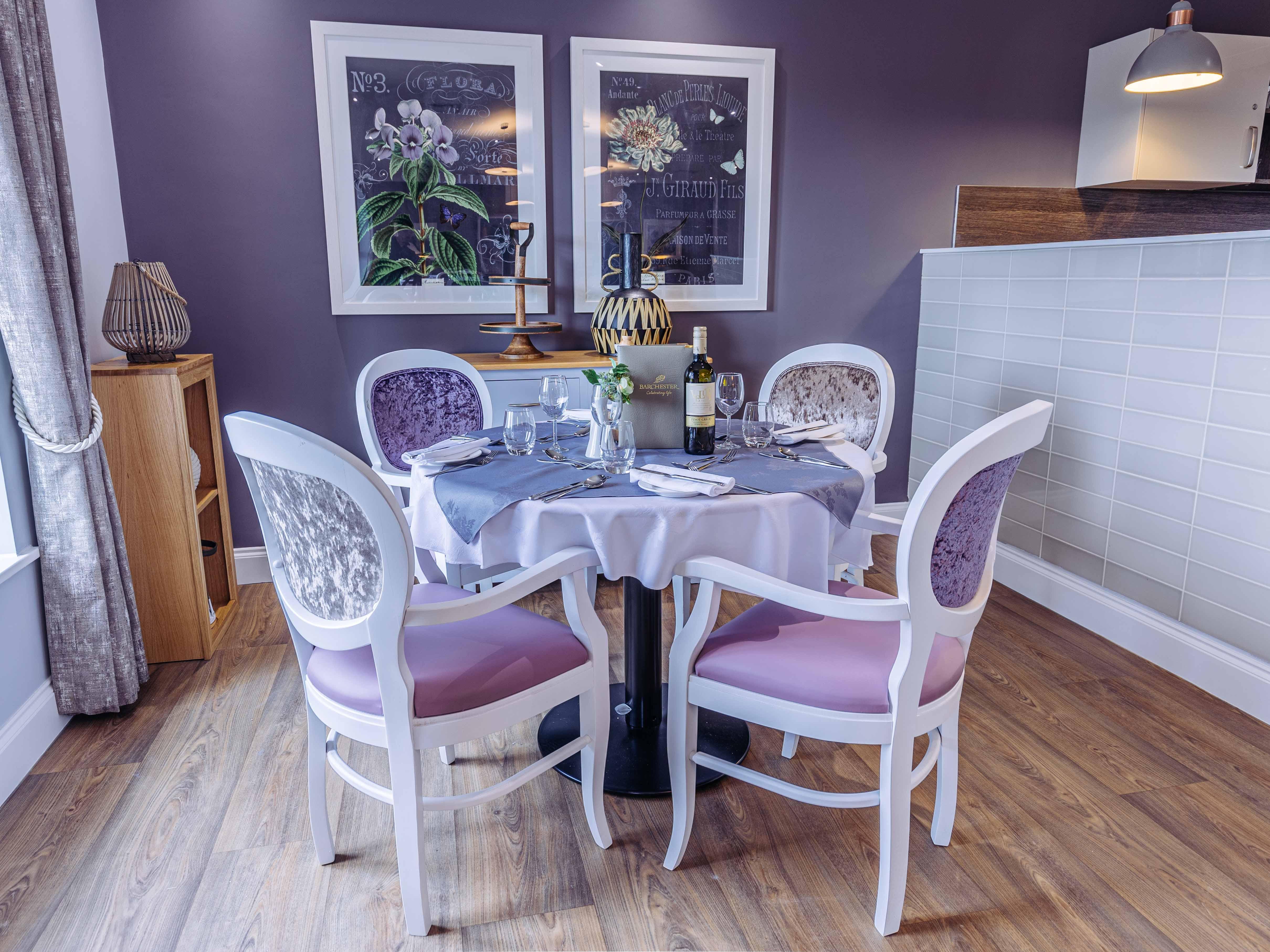 Bere Grove Care Home Gallery