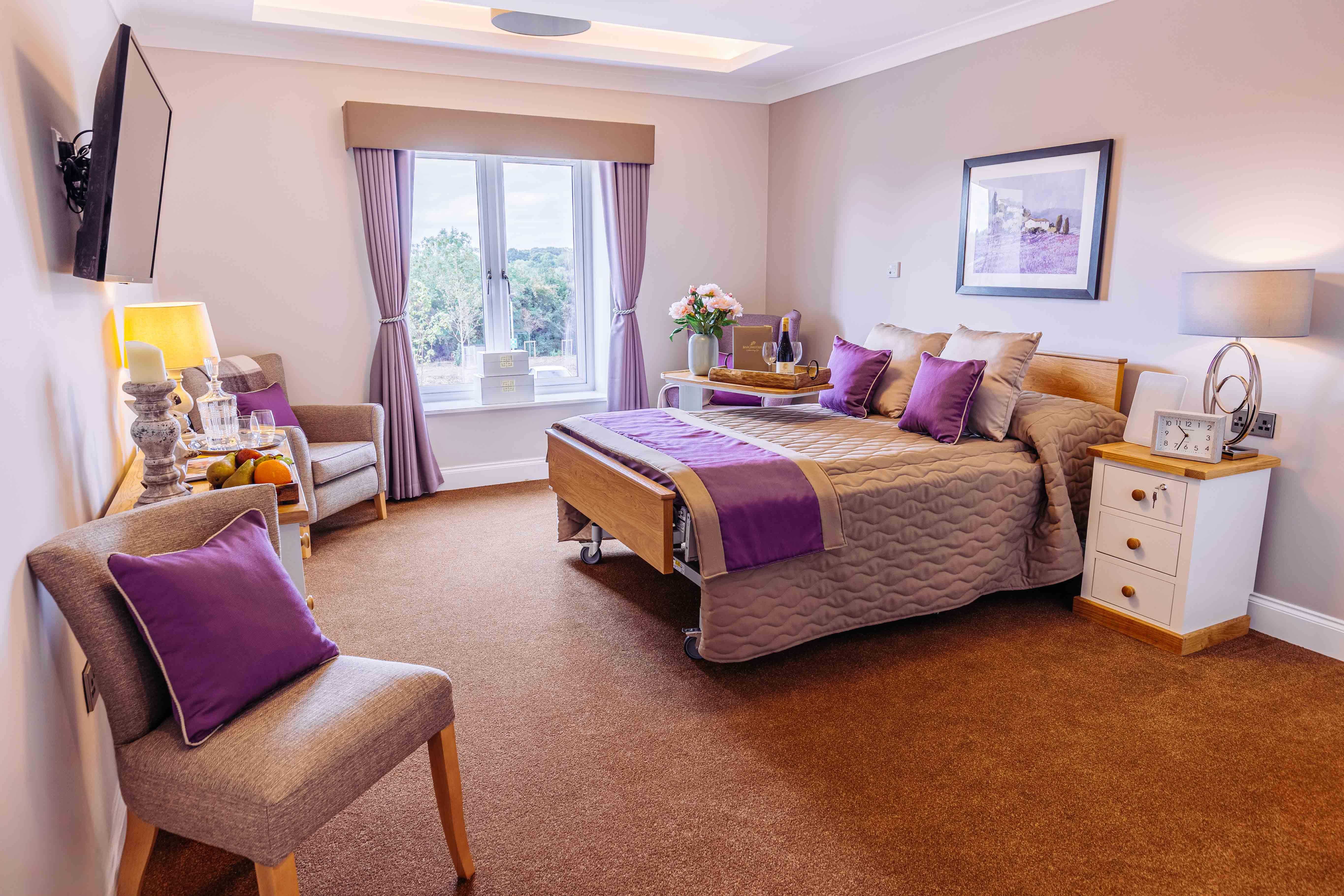 Bere Grove Care Home Gallery