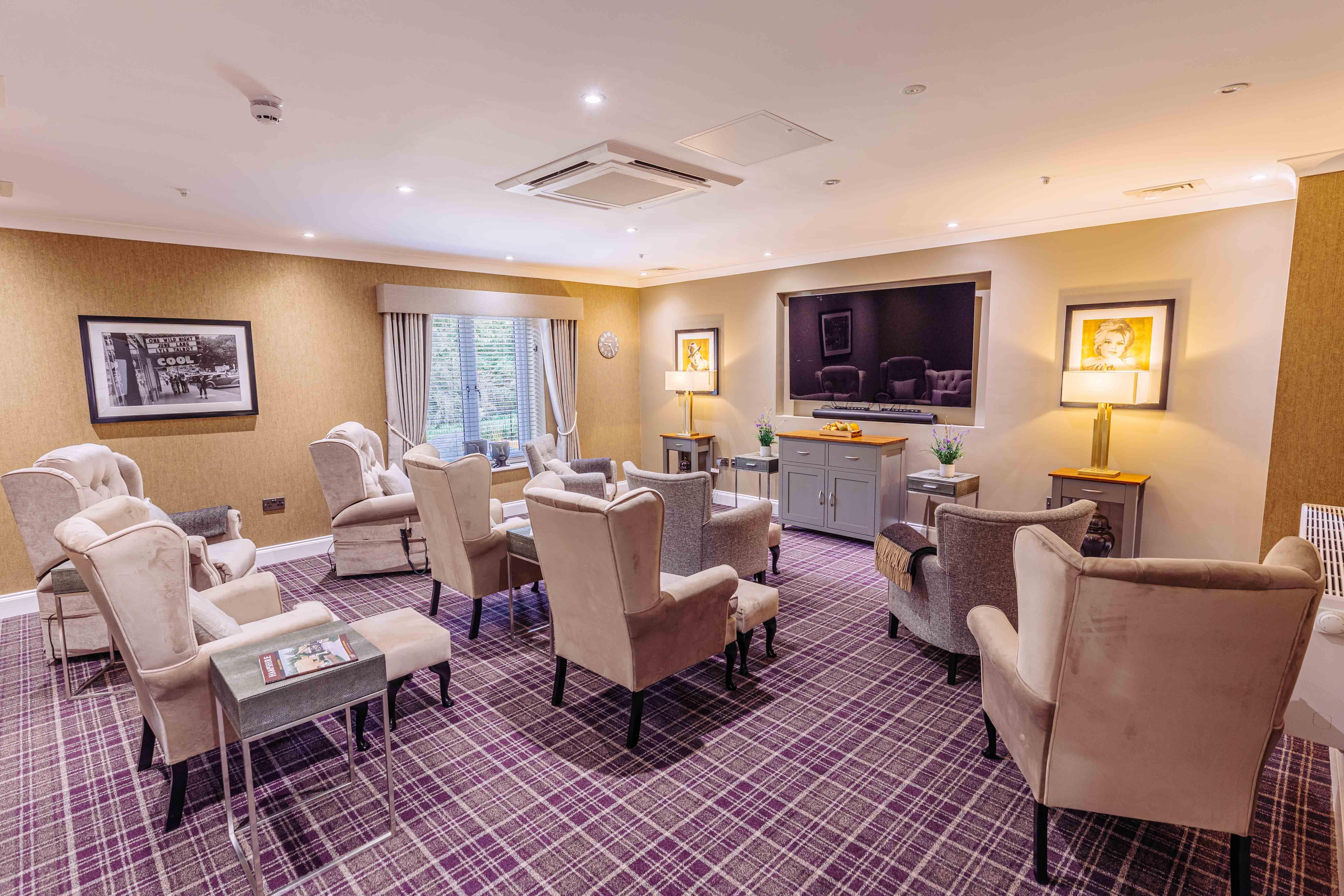 Bere Grove Care Home Gallery