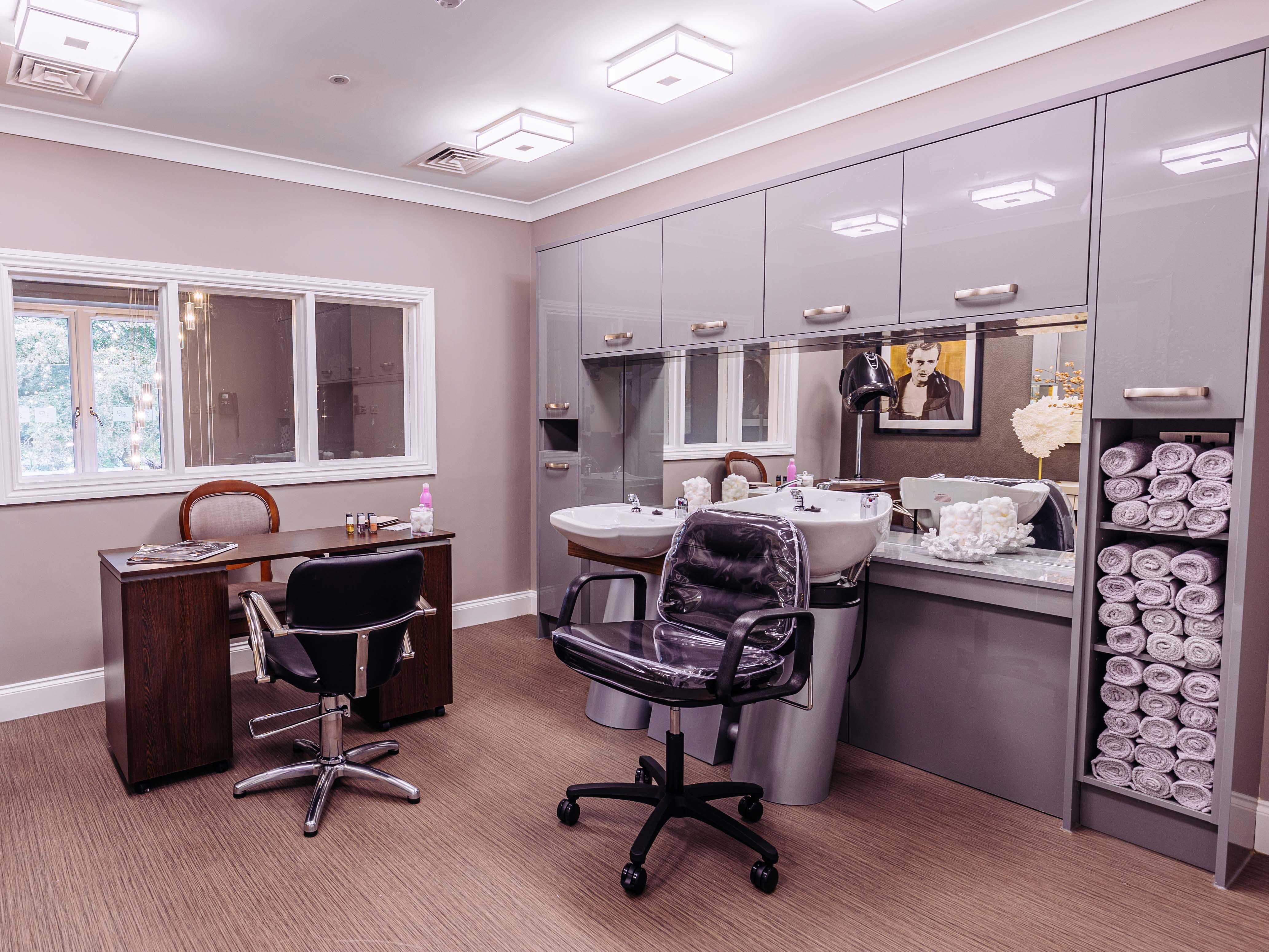 Bere Grove Care Home Gallery