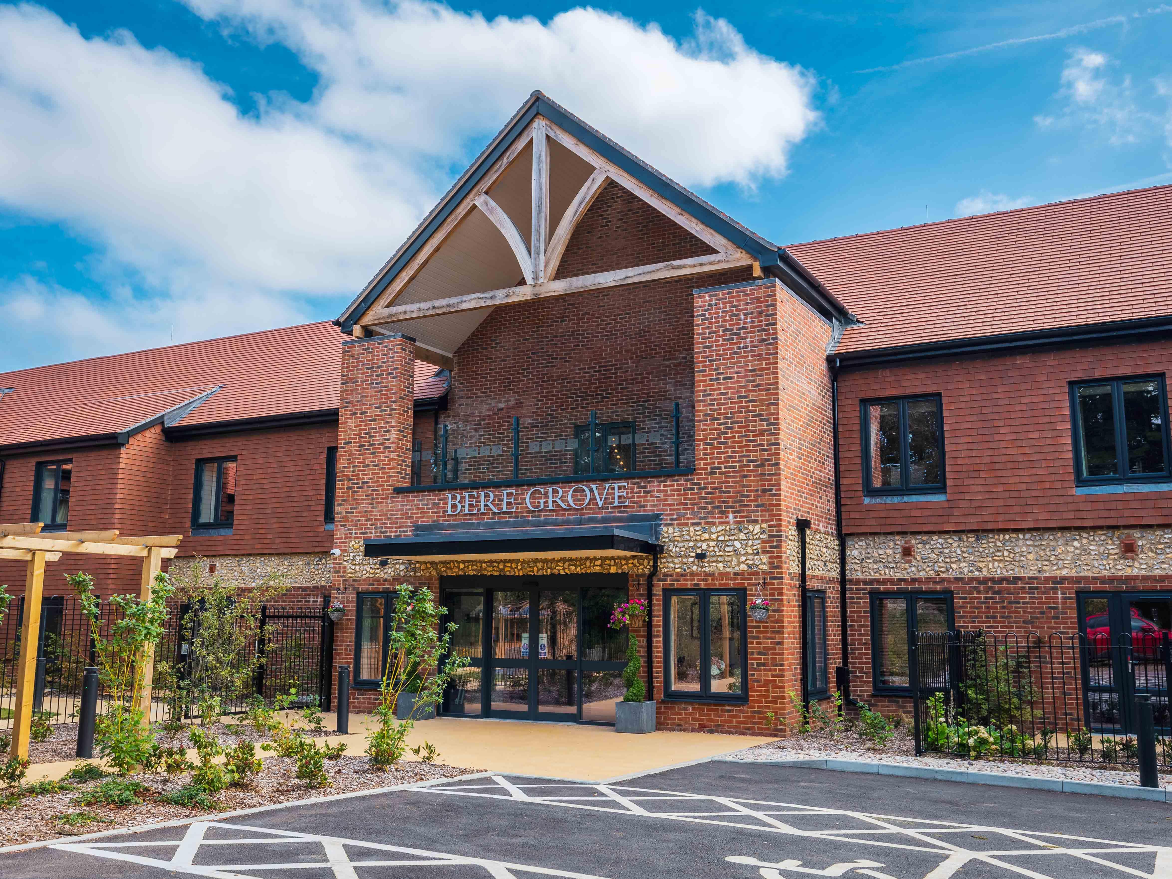 Bere Grove Care Home Gallery