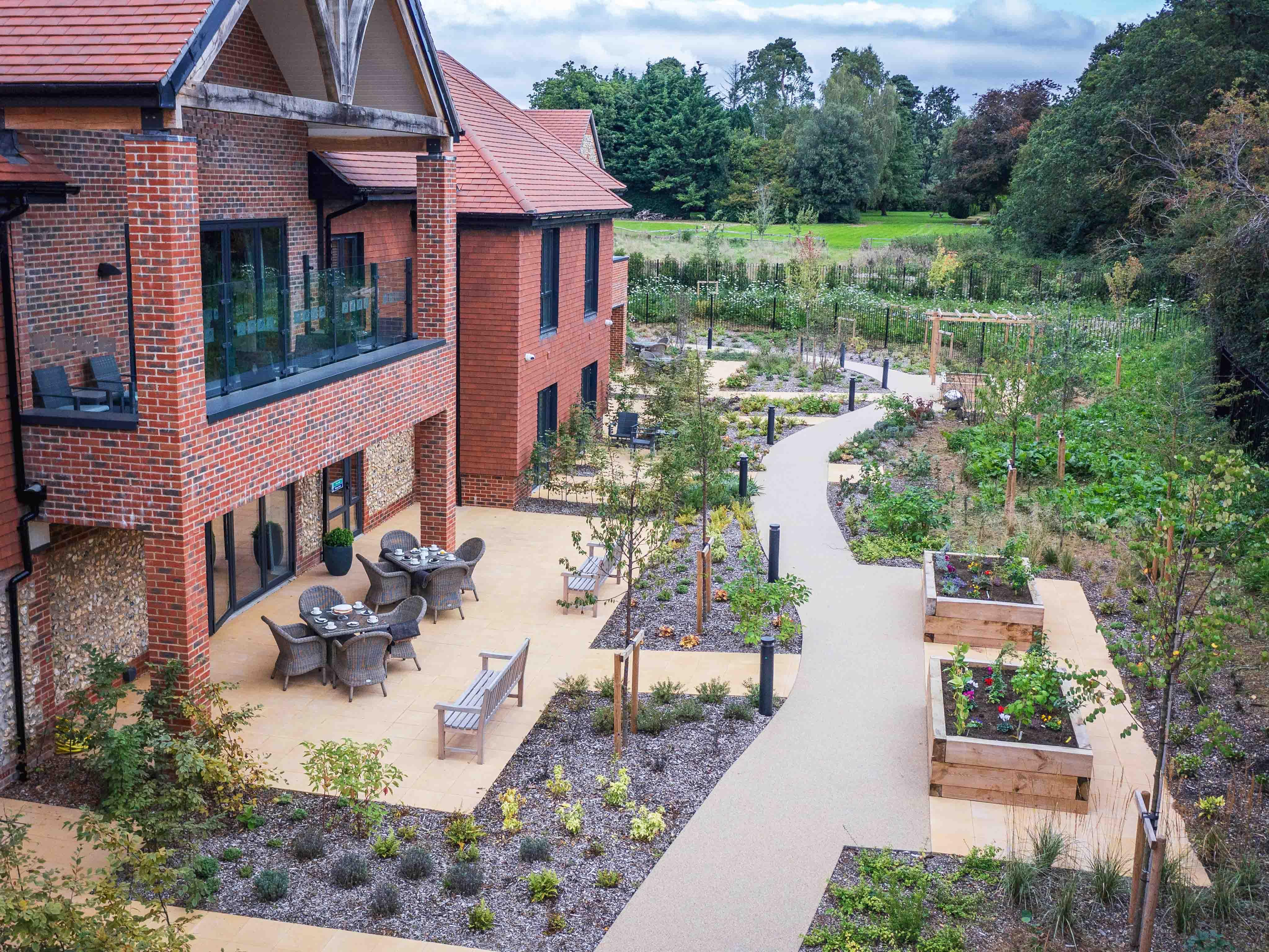 Bere Grove Care Home Gallery