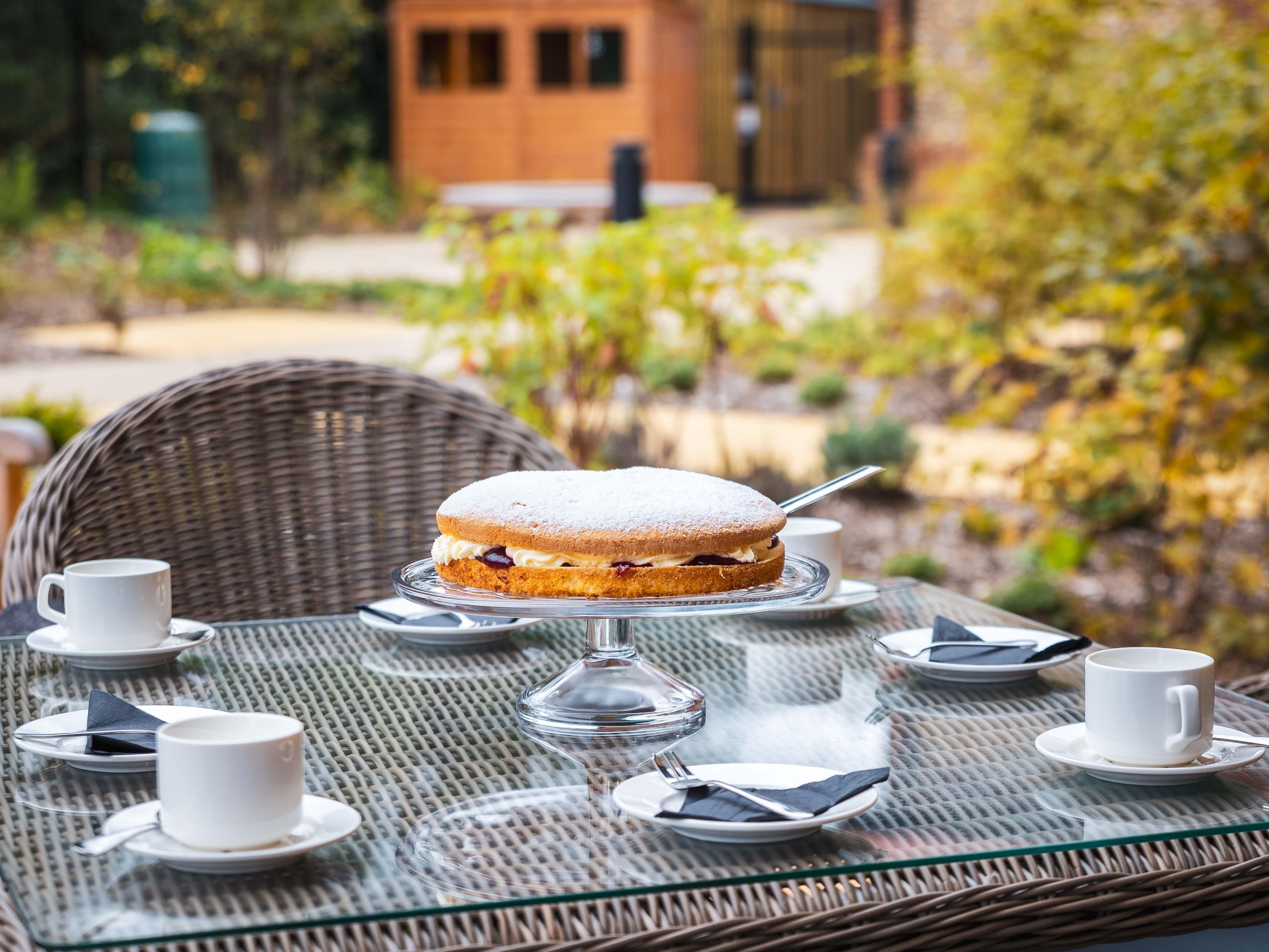 Bere Grove Care Home Gallery
