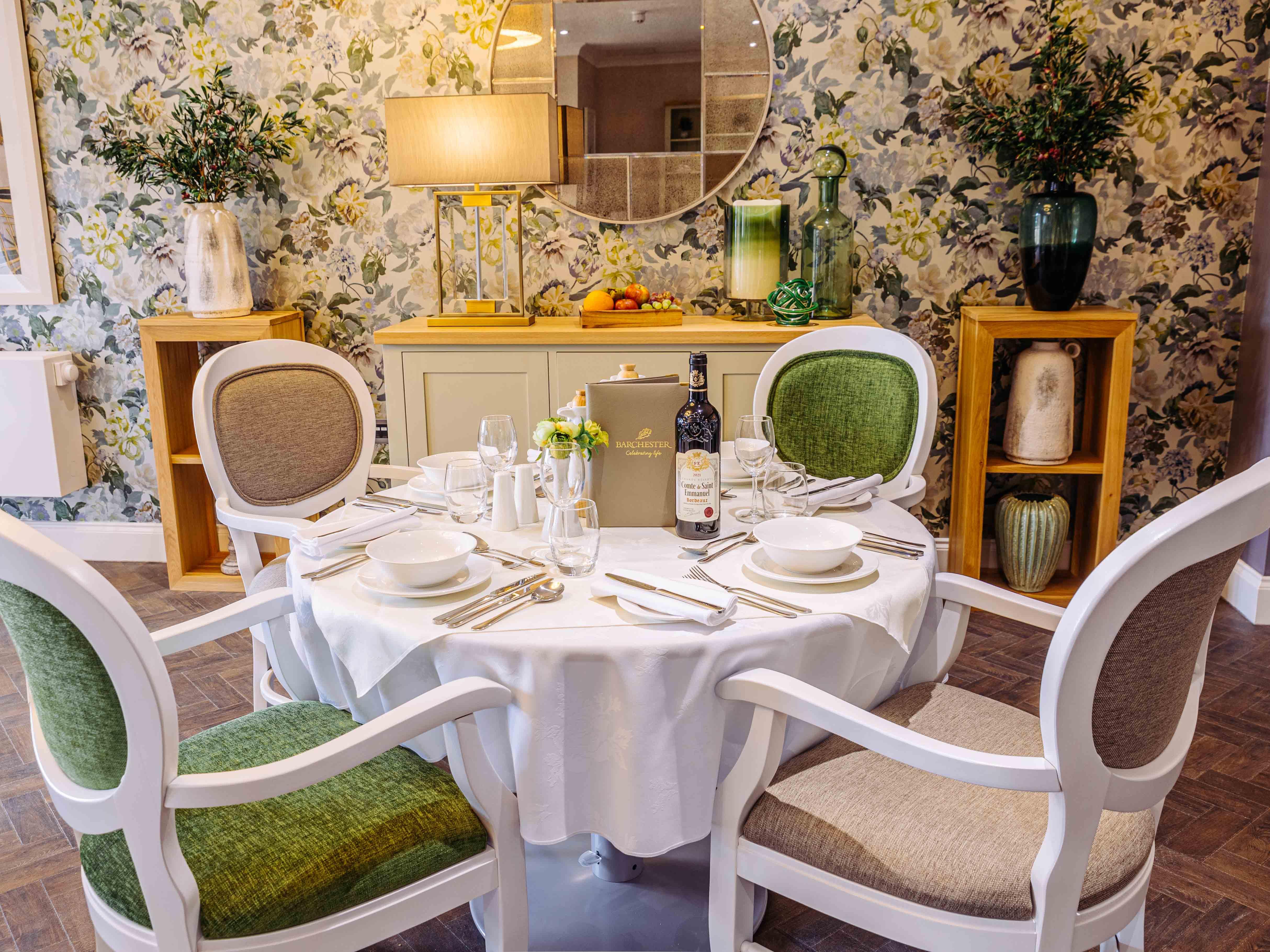 Bere Grove Care Home Gallery
