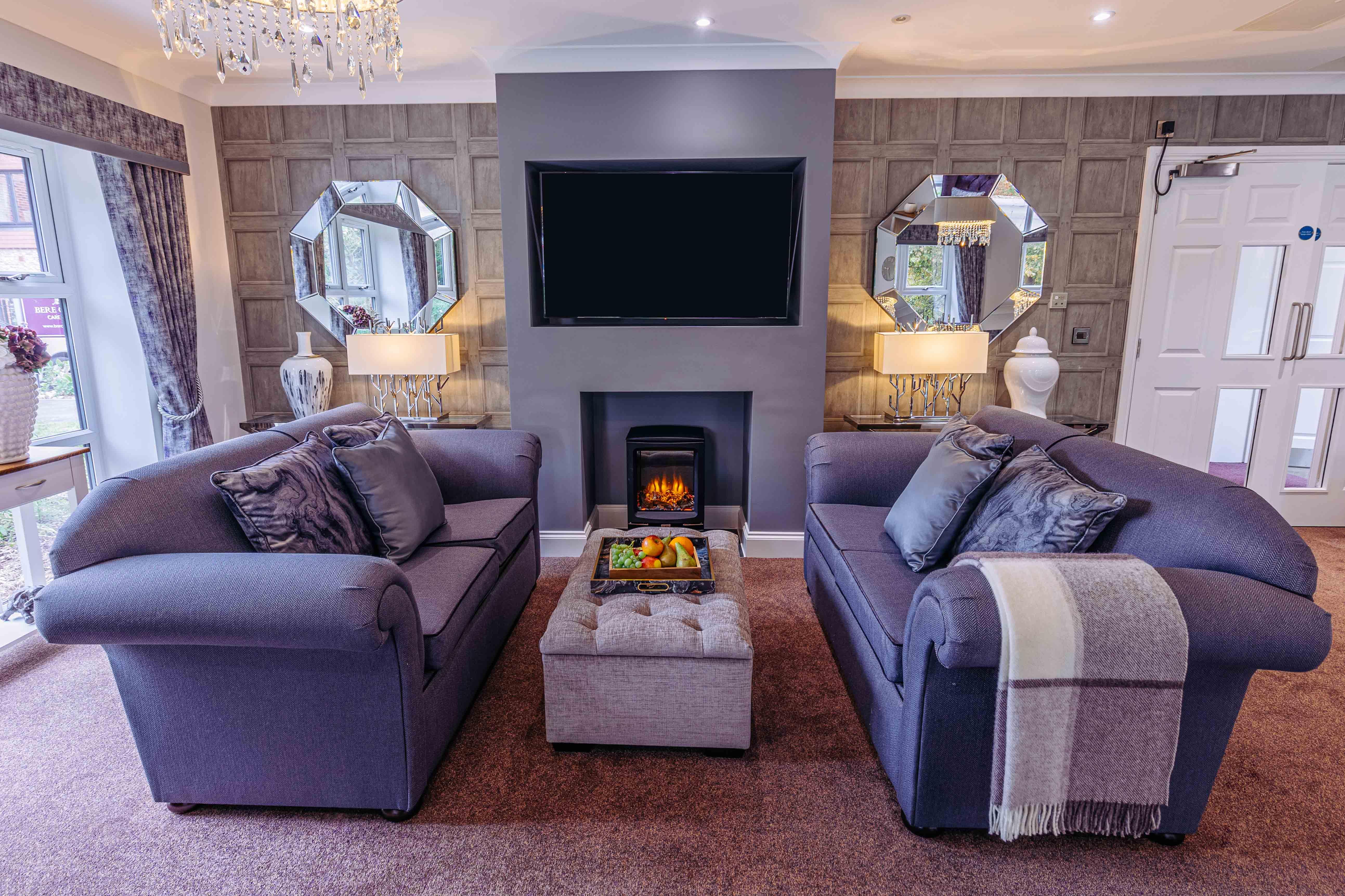 Bere Grove Care Home Gallery