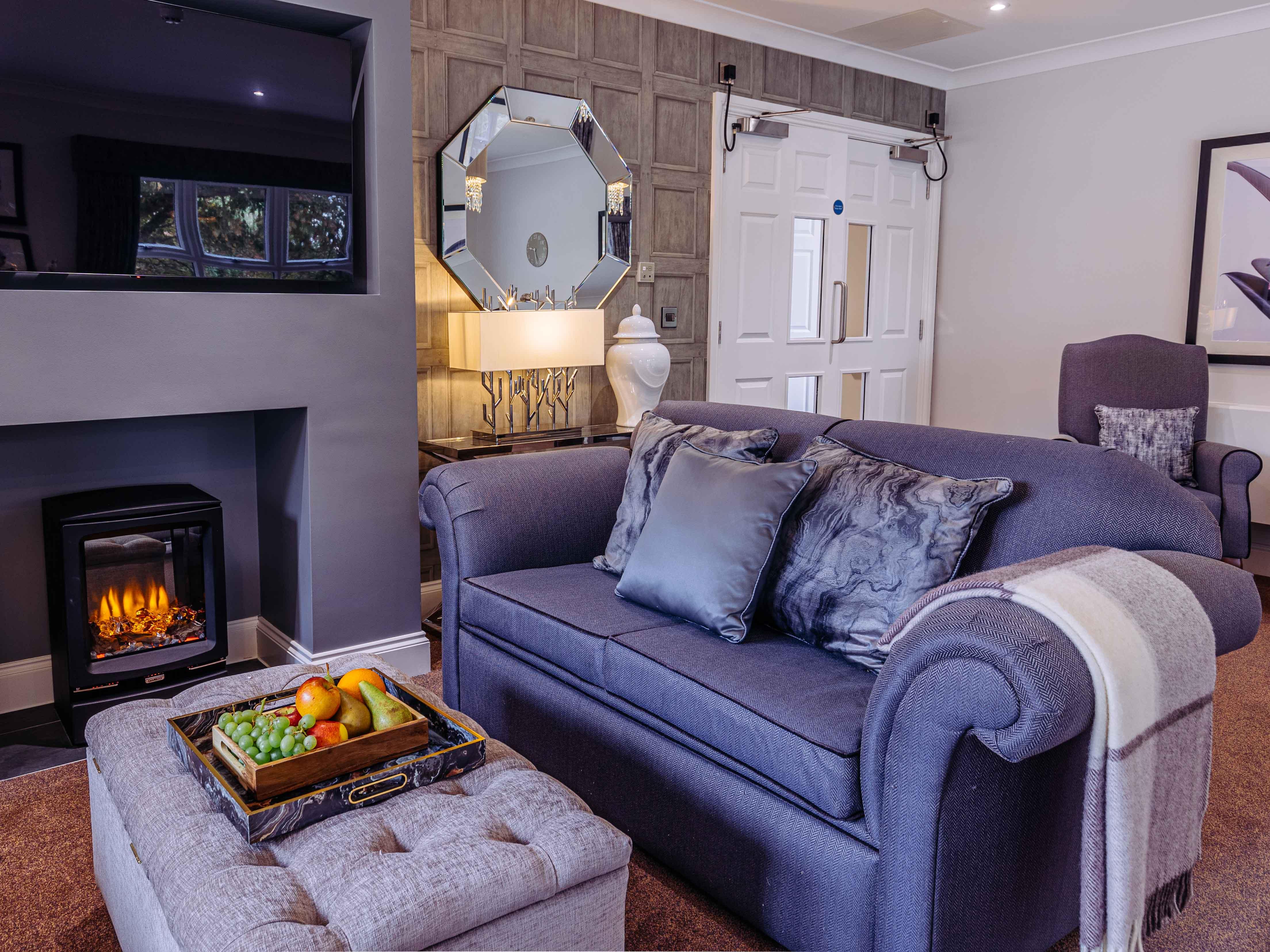 Bere Grove Care Home Gallery