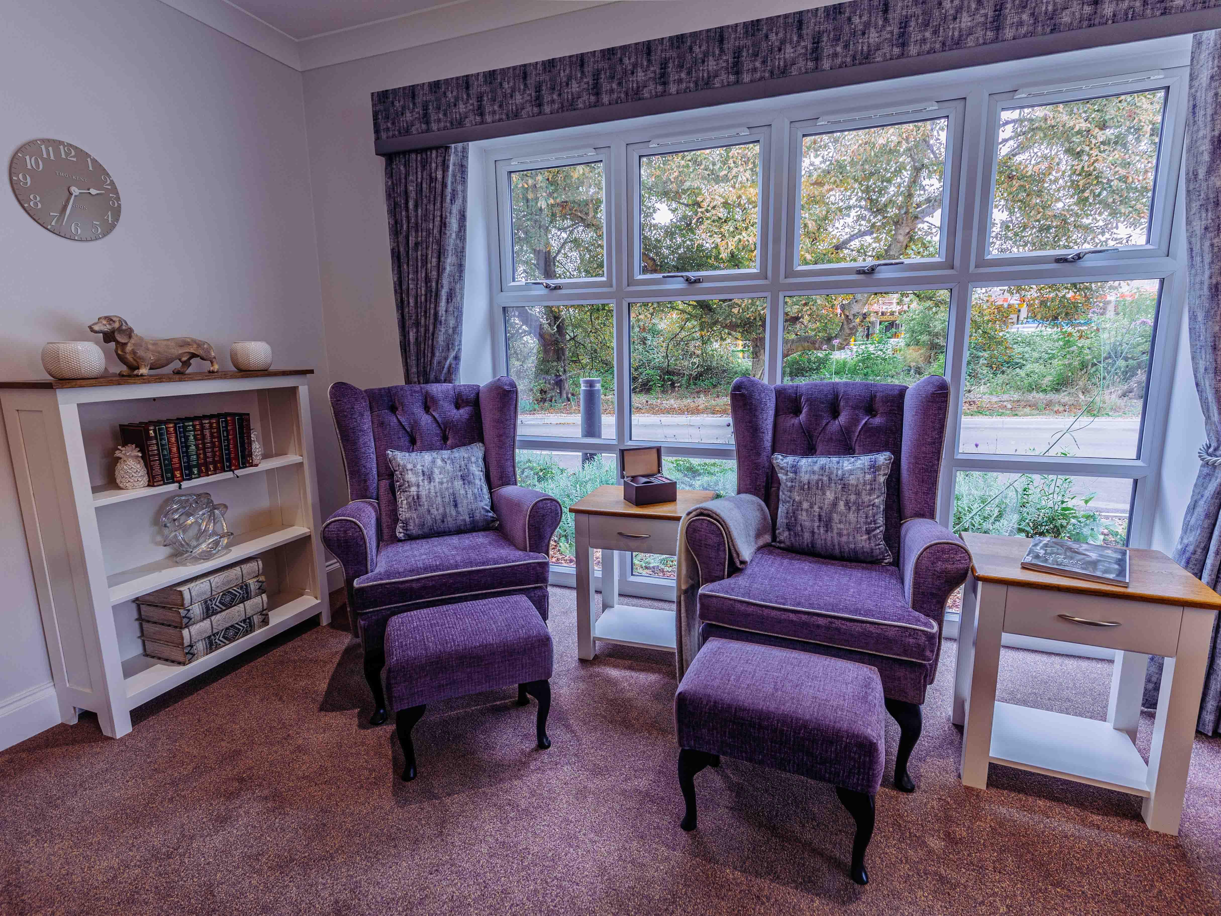 Bere Grove Care Home Gallery