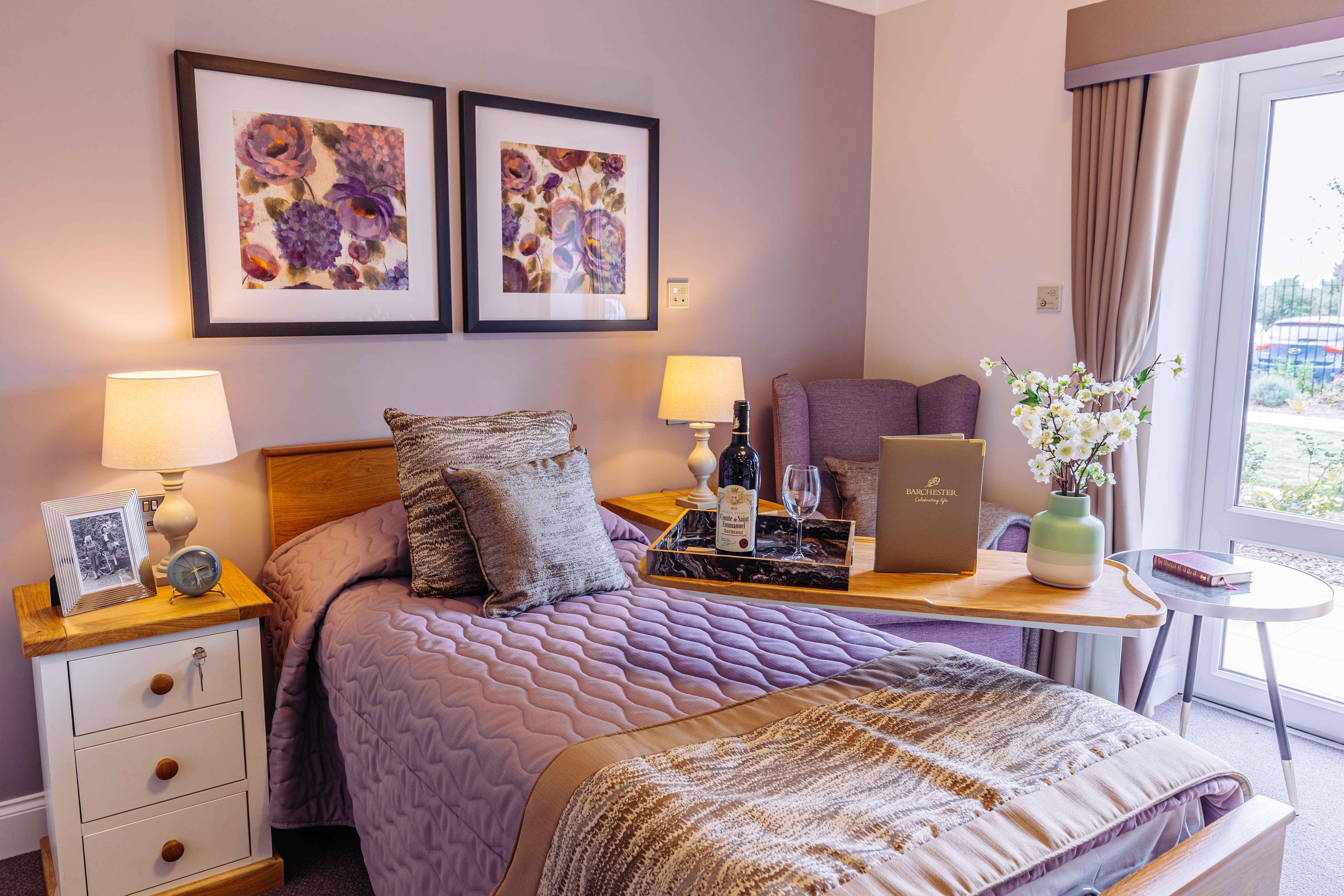 Bere Grove Care Home Gallery