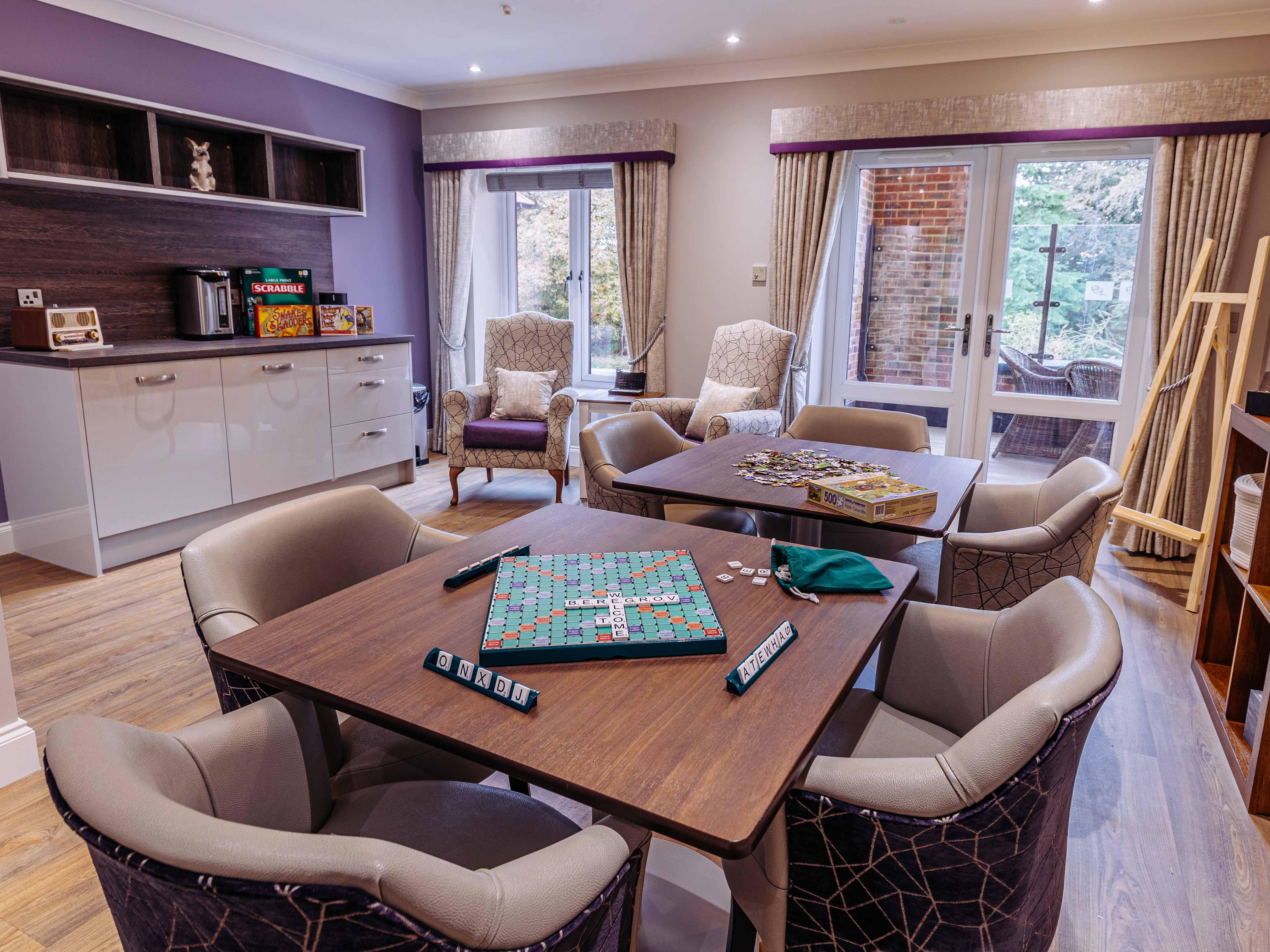 Bere Grove Care Home Gallery
