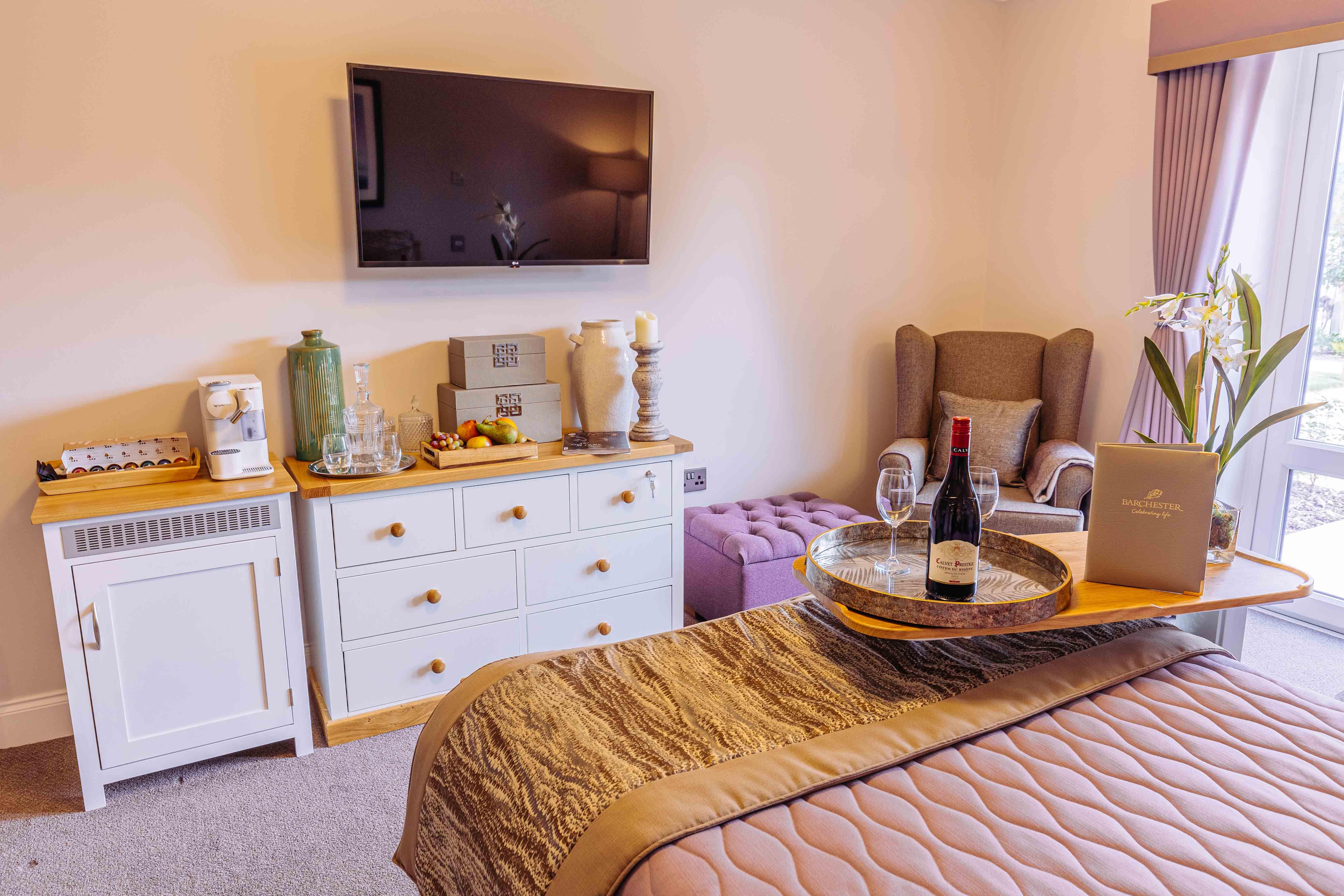 Bere Grove Care Home Gallery