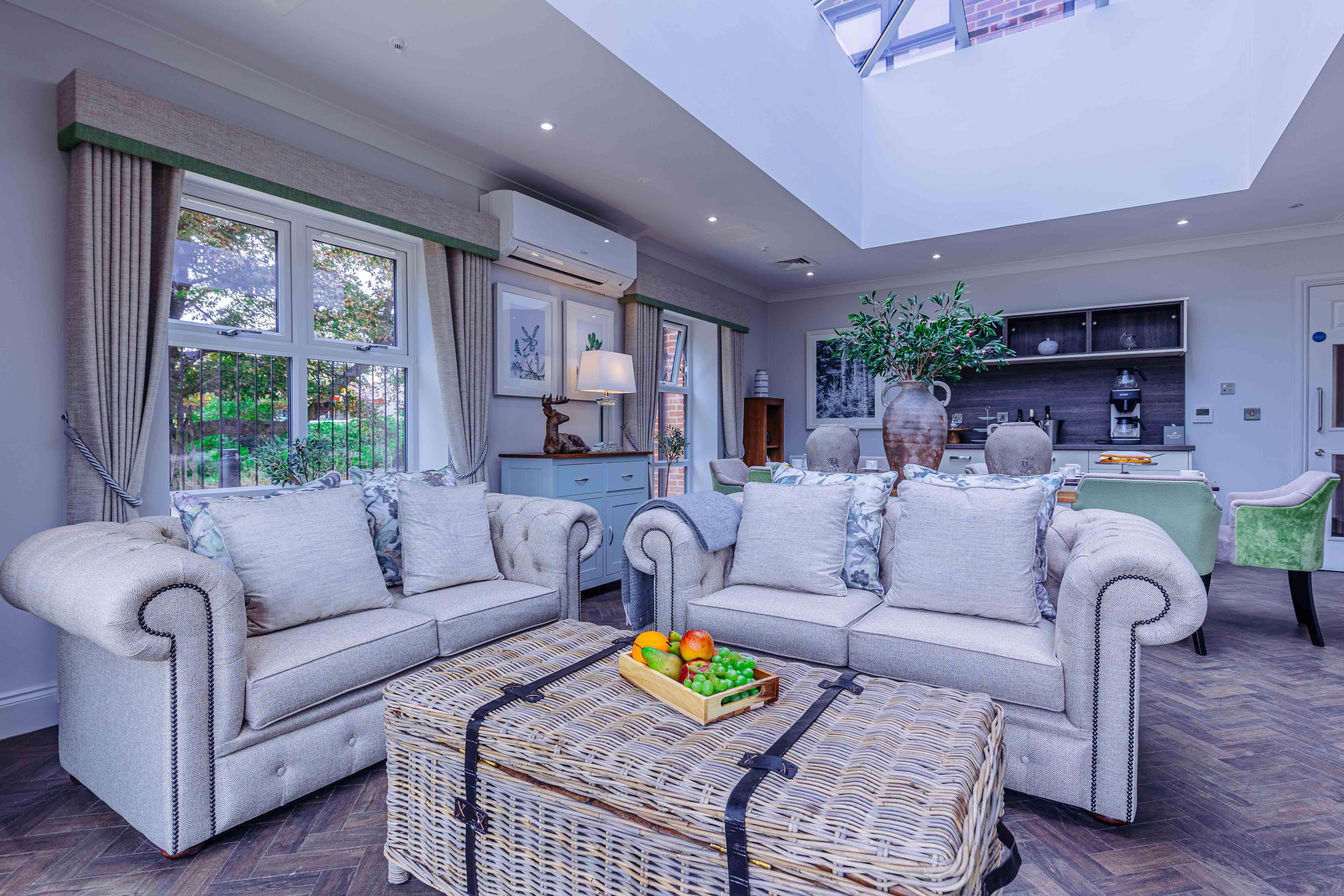 Bere Grove Care Home Gallery