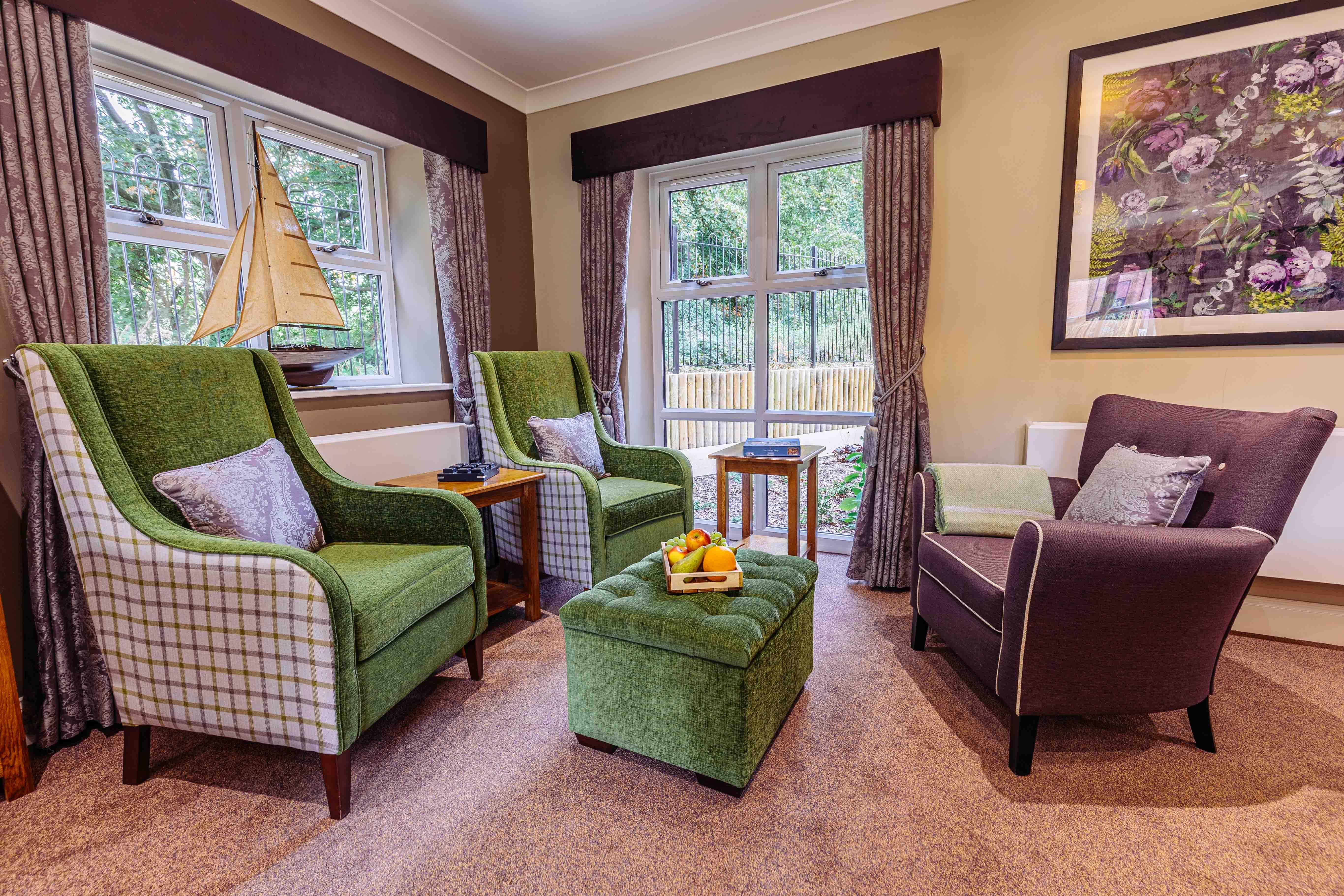 Bere Grove Care Home Gallery