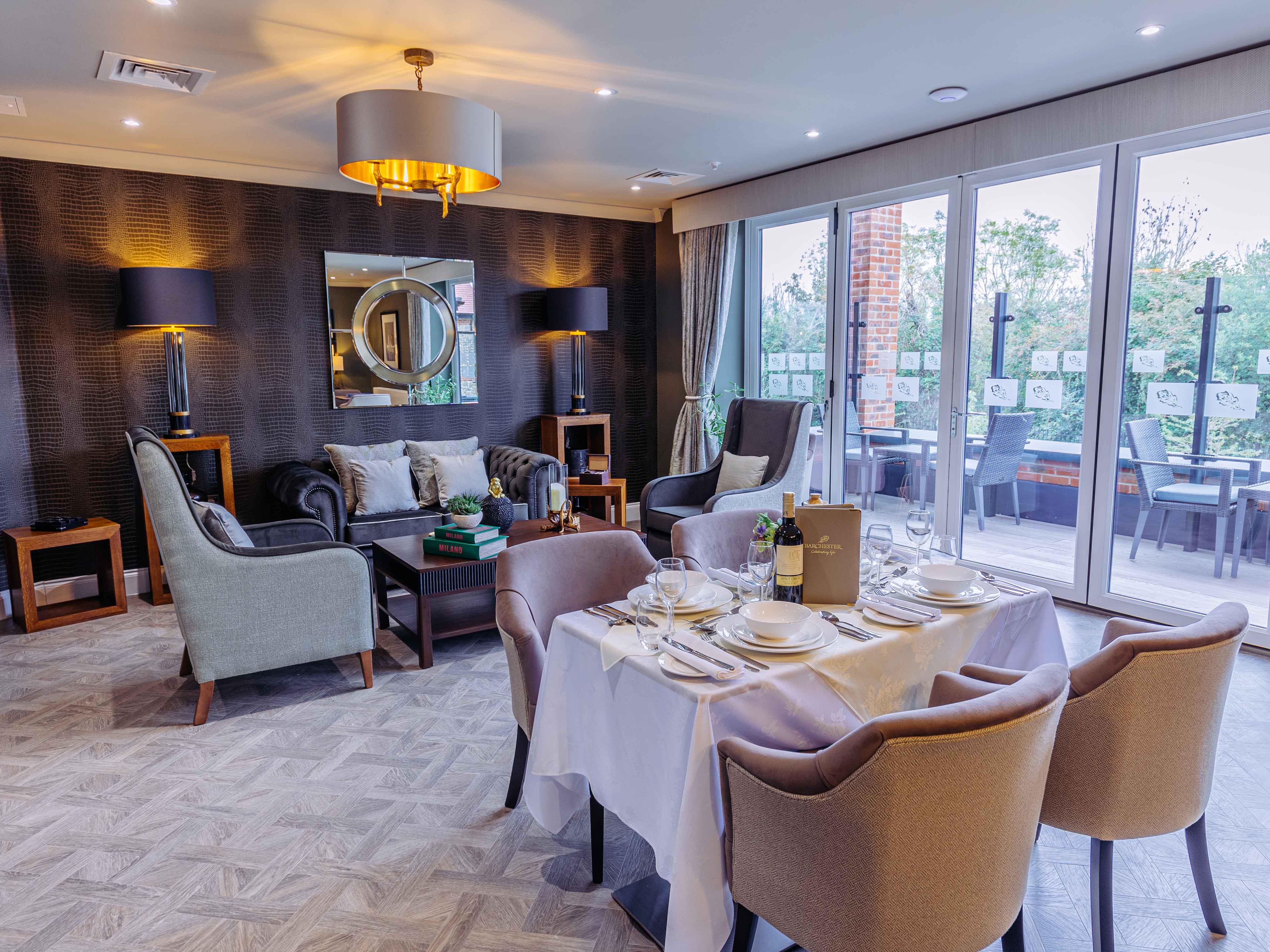Bere Grove Care Home Gallery