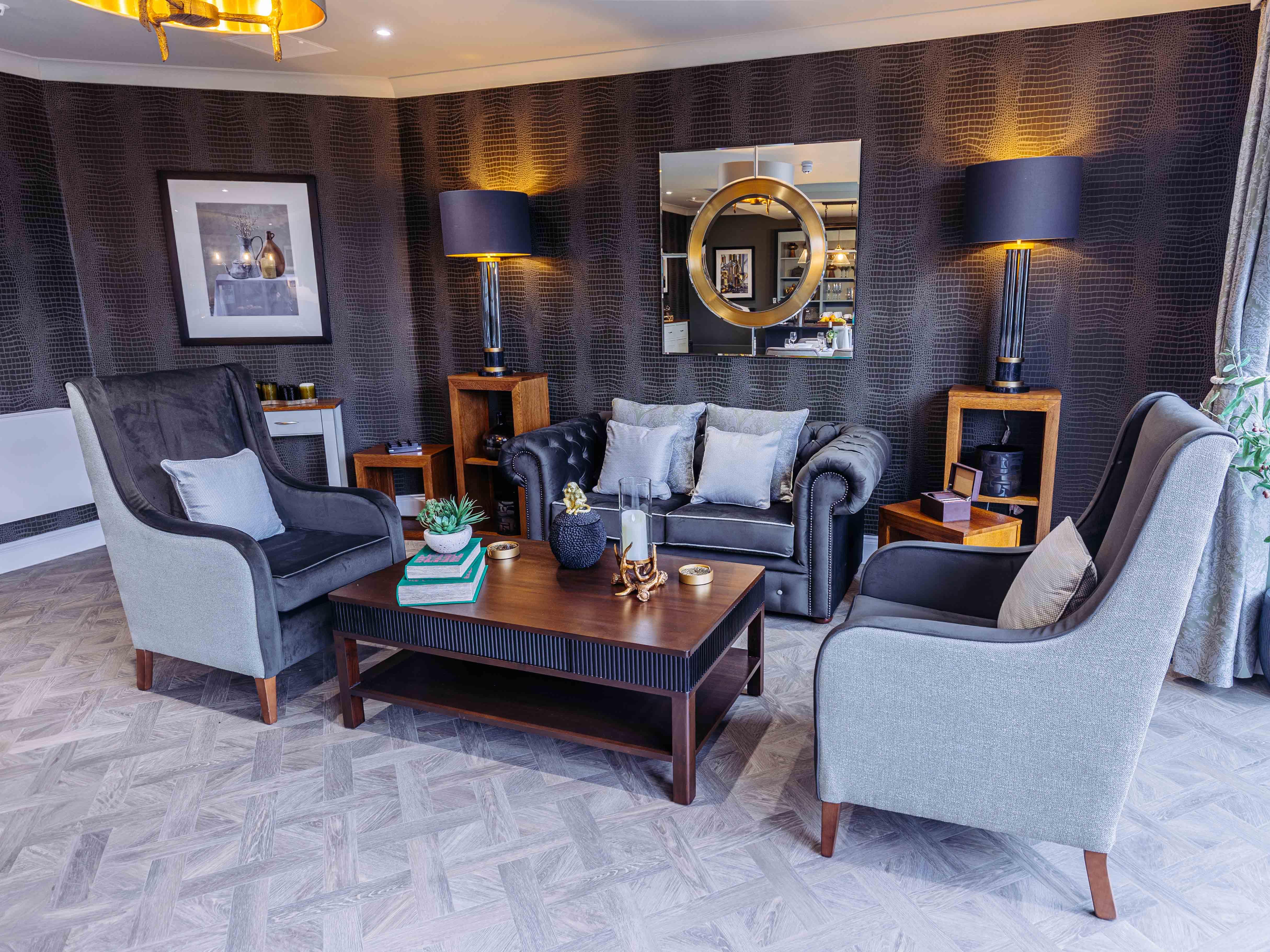 Bere Grove Care Home Gallery