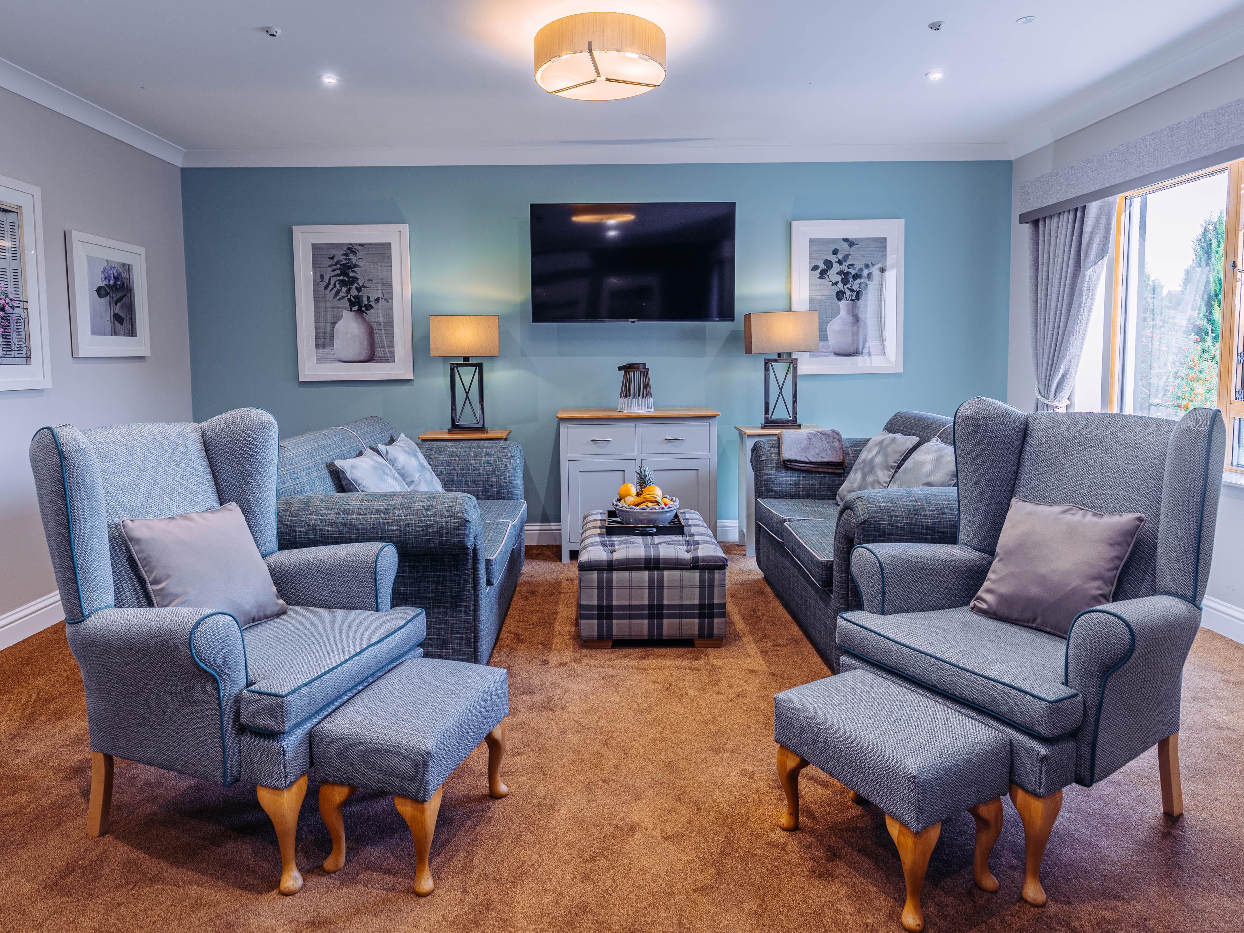 Bluebell Park Care Home Gallery