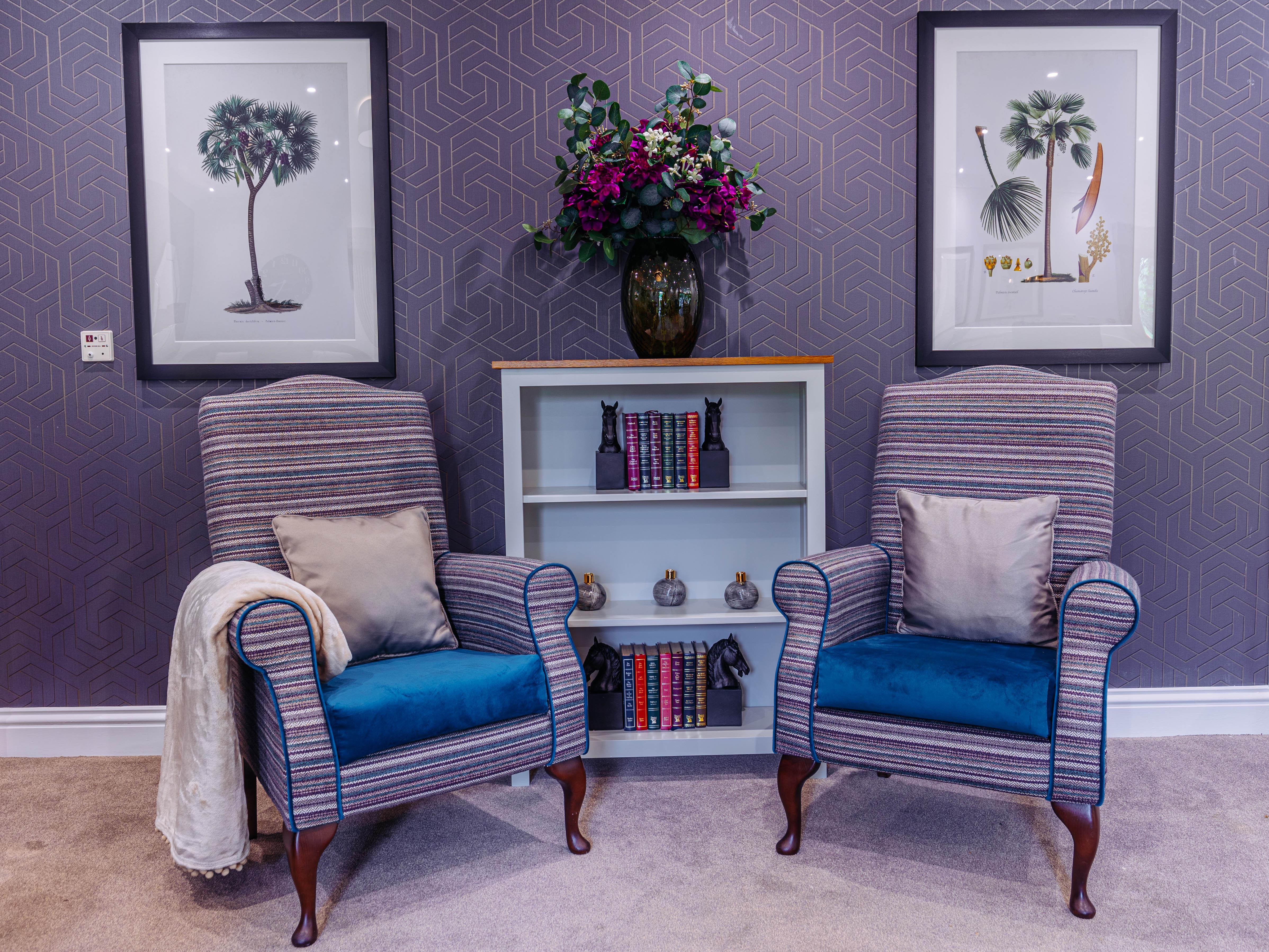 Bluebell Park Care Home Gallery