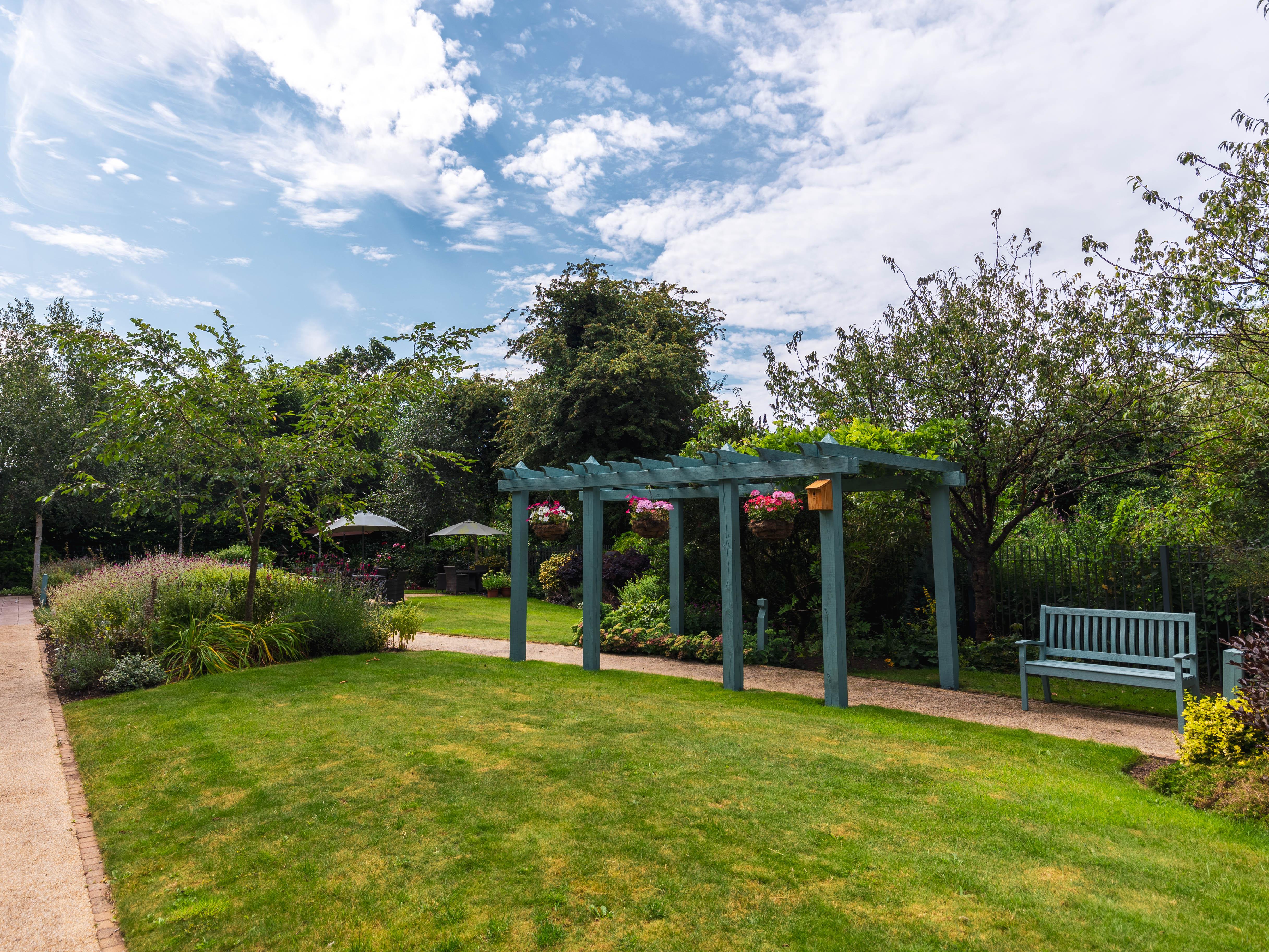 Bluebell Park Care Home Gallery