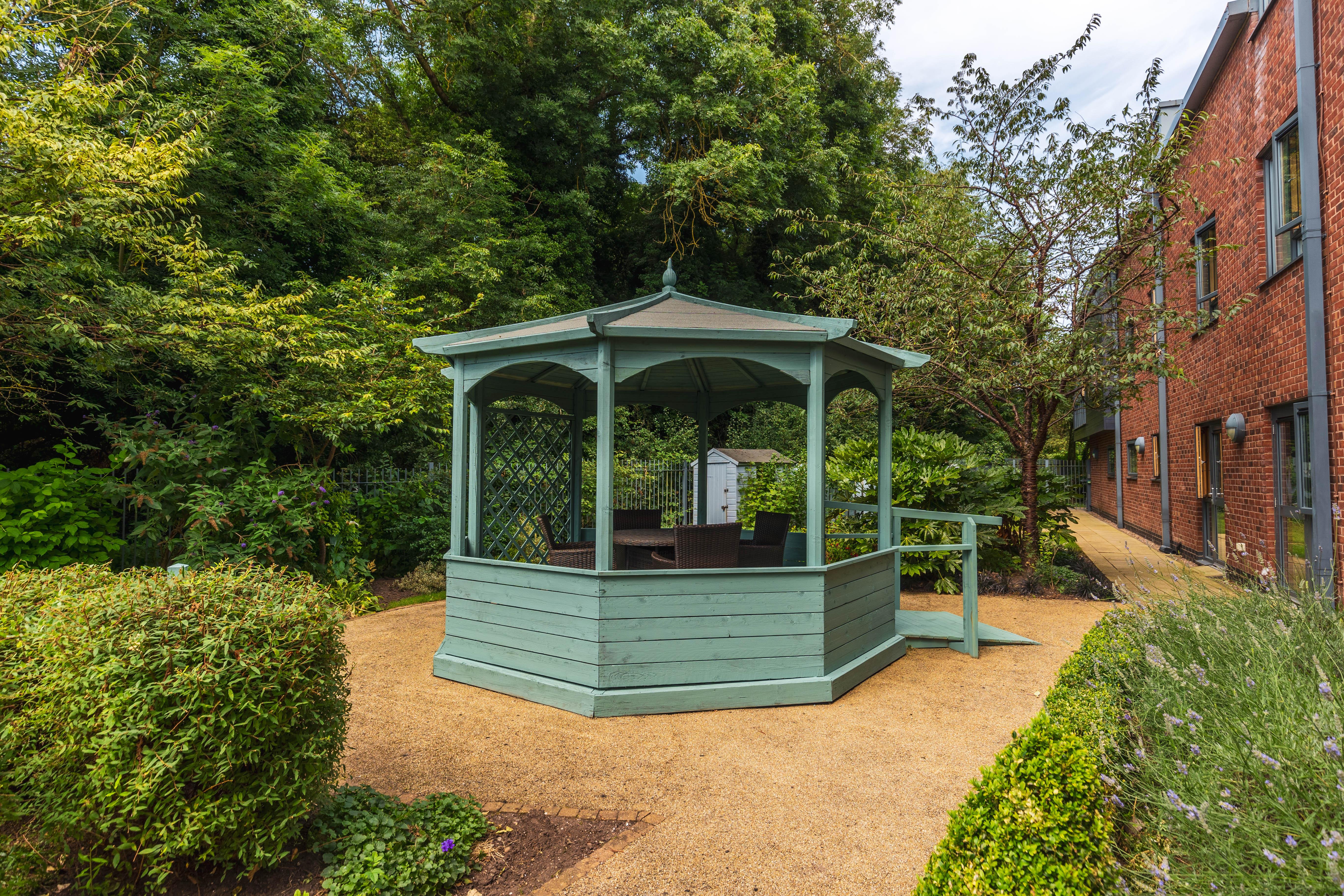 Bluebell Park Care Home Gallery