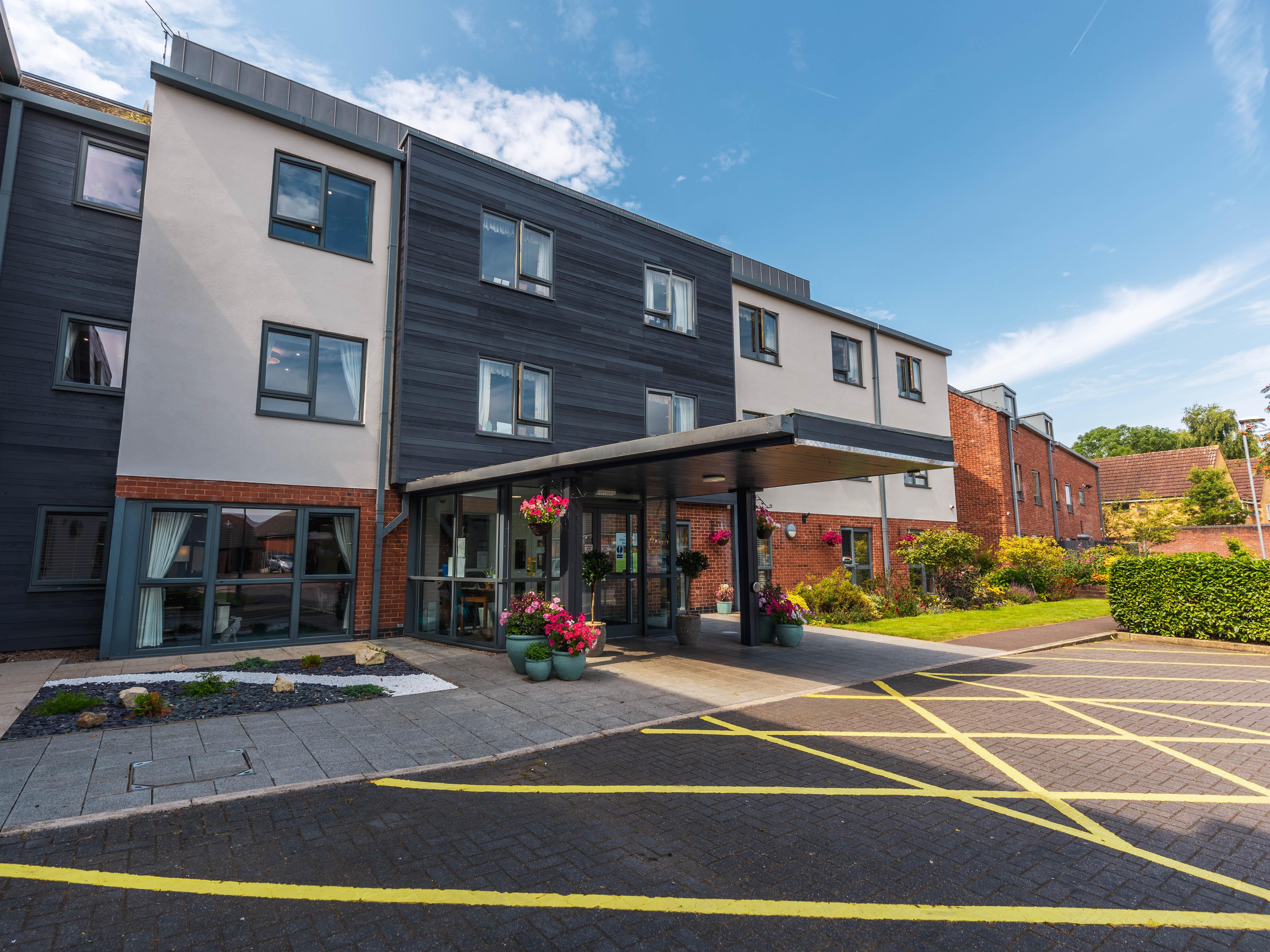 Bluebell Park Care Home Gallery