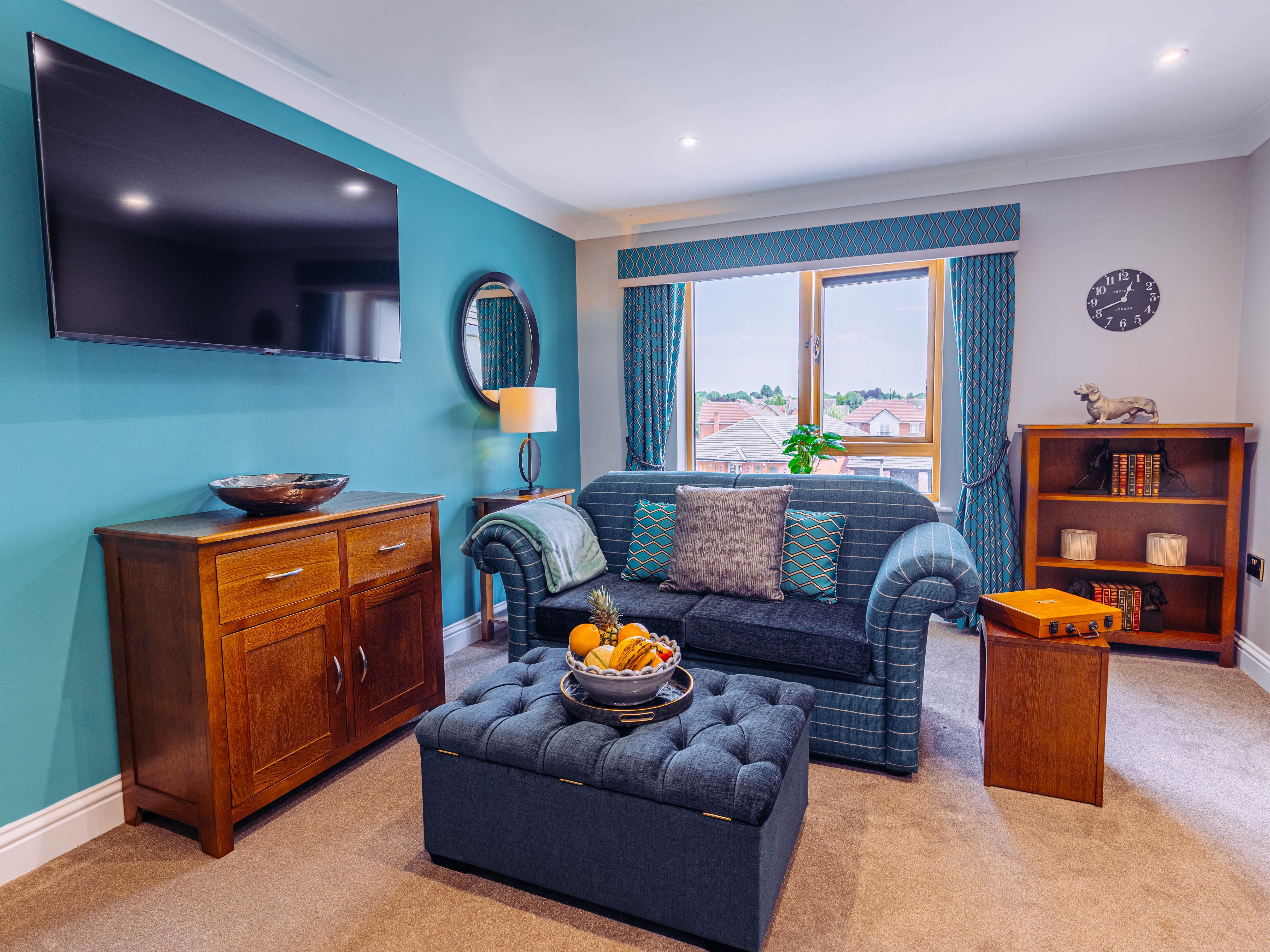 Bluebell Park Care Home Gallery