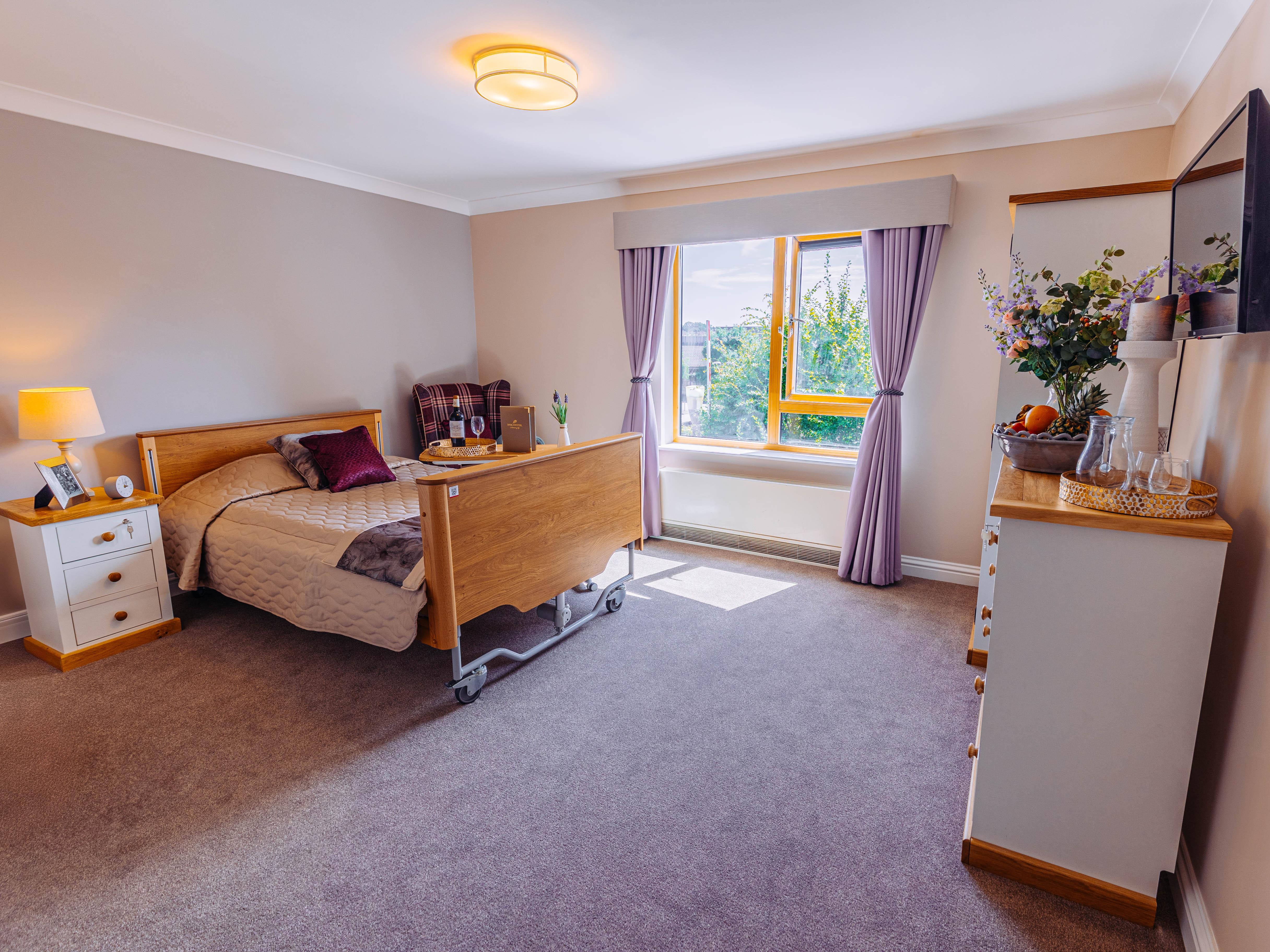 Bluebell Park Care Home Gallery