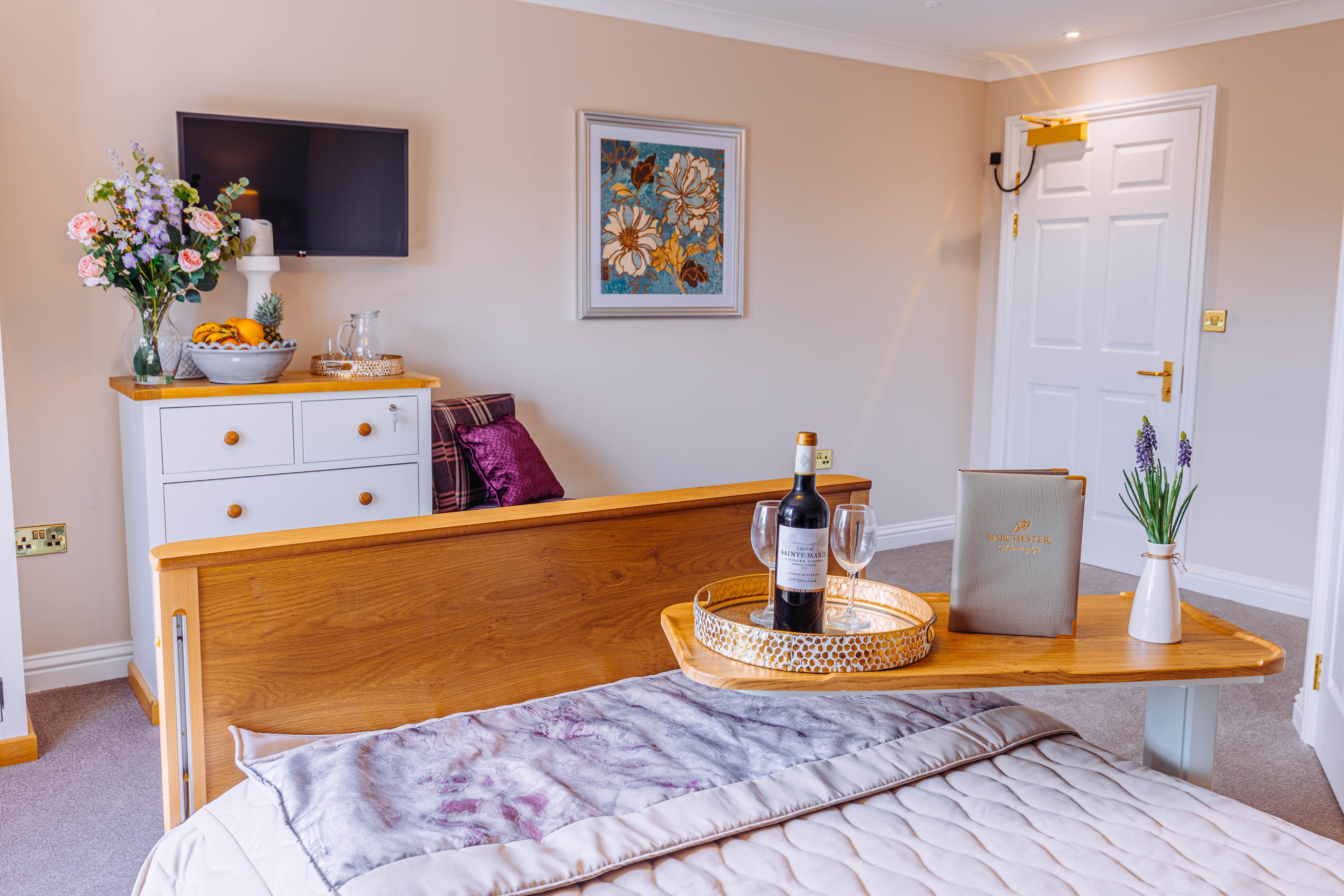 Bluebell Park Care Home Gallery