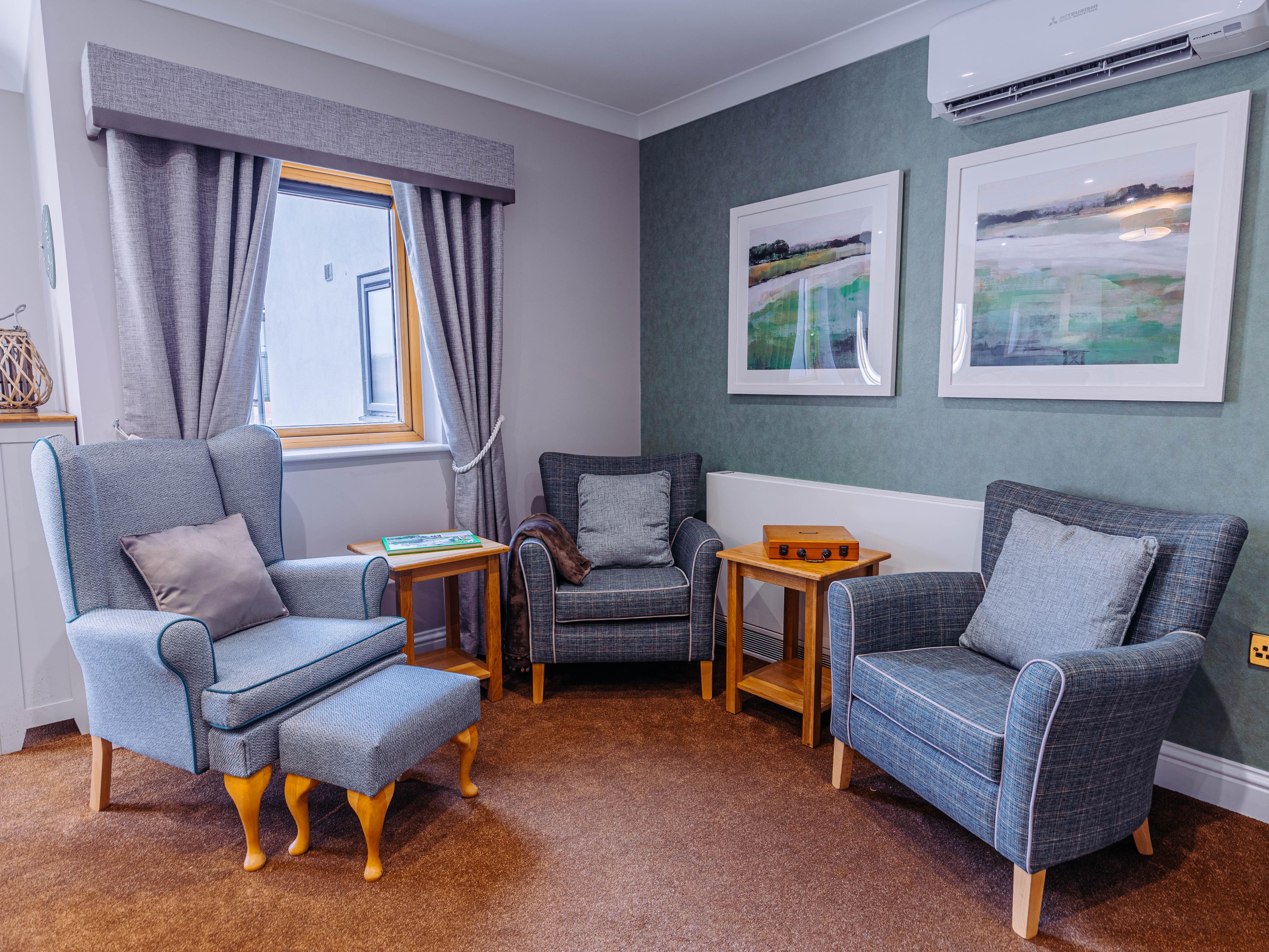 Bluebell Park Care Home Gallery