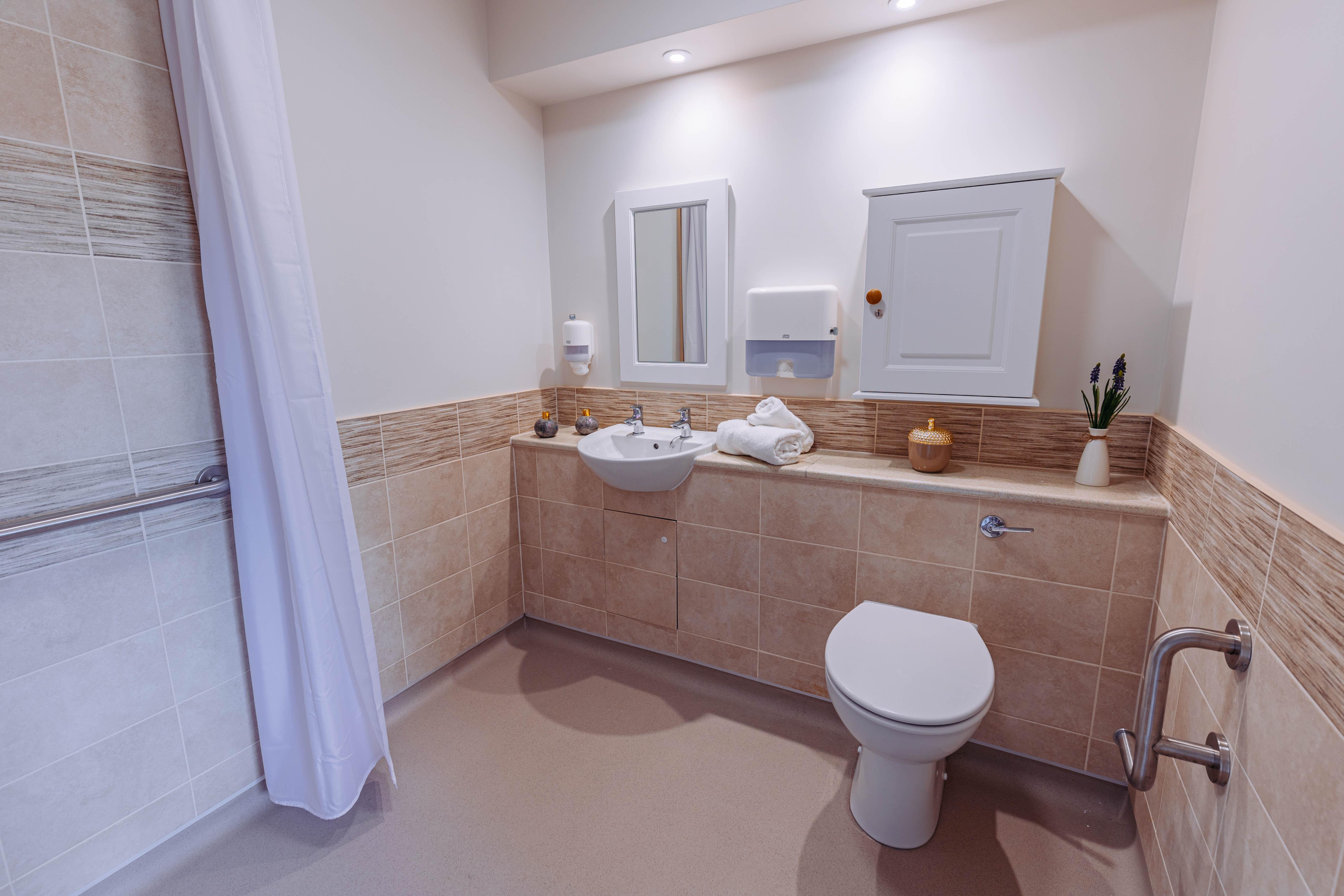 Bluebell Park Care Home Gallery