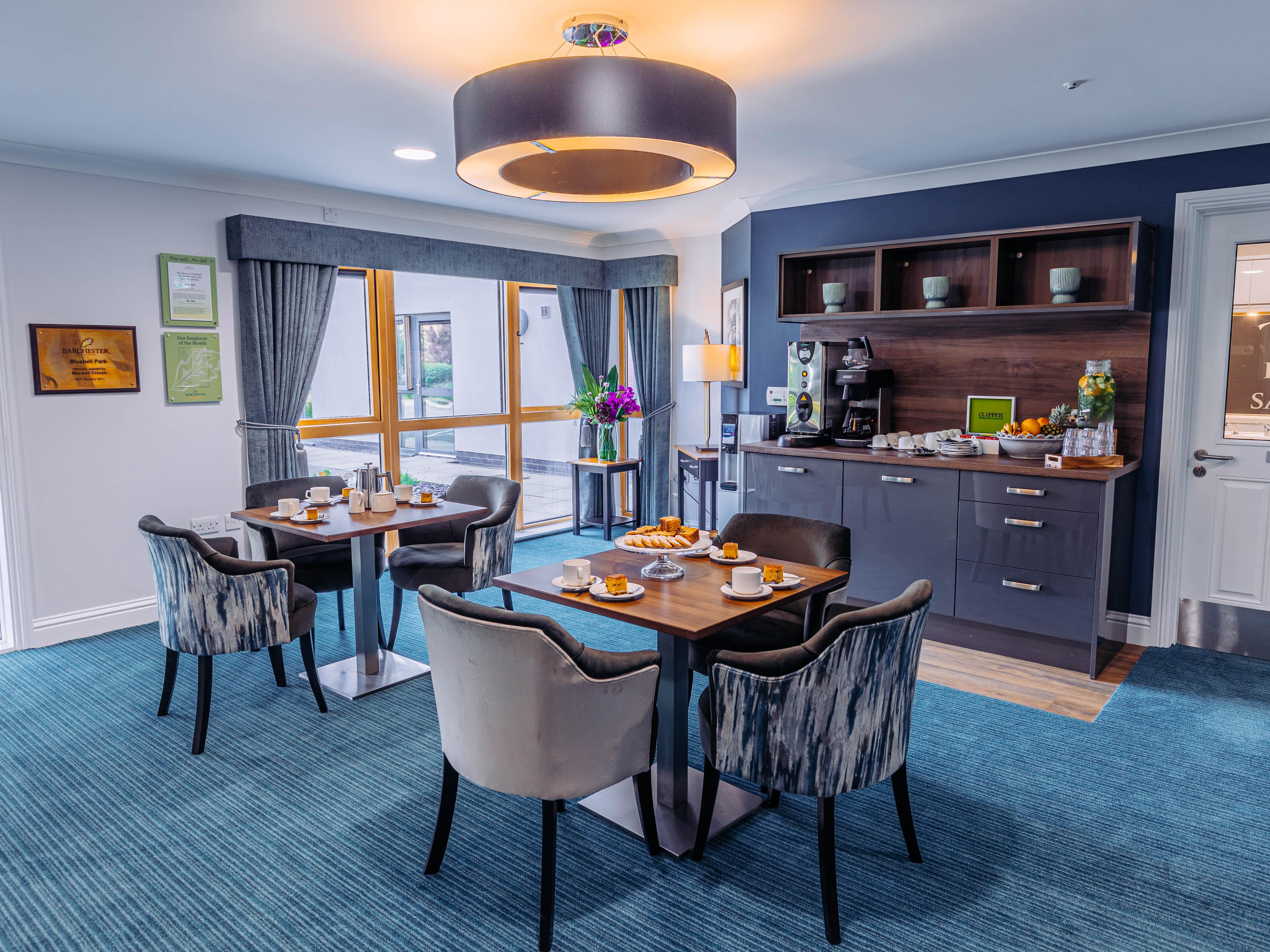Bluebell Park Care Home Gallery
