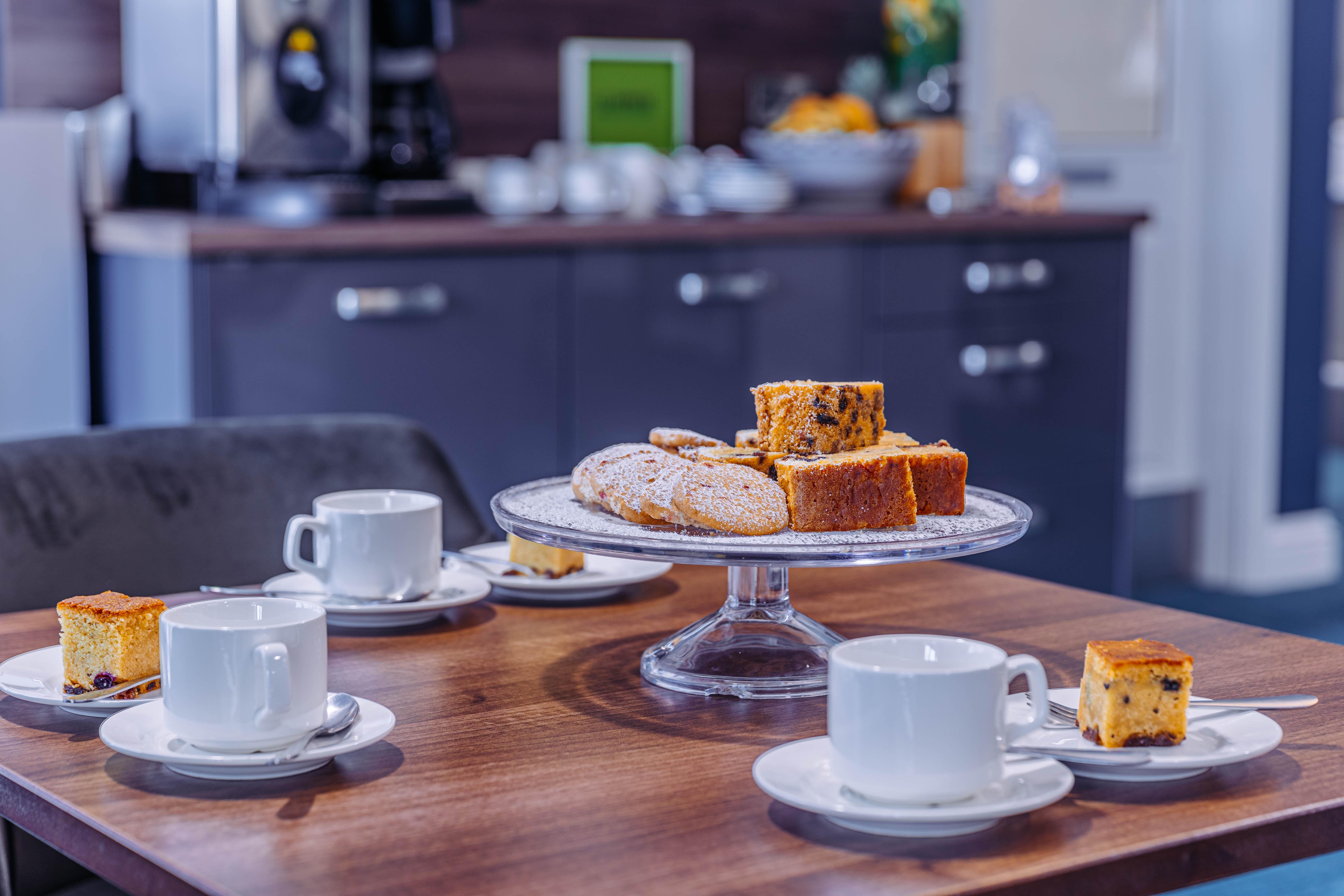 Bluebell Park Care Home Gallery