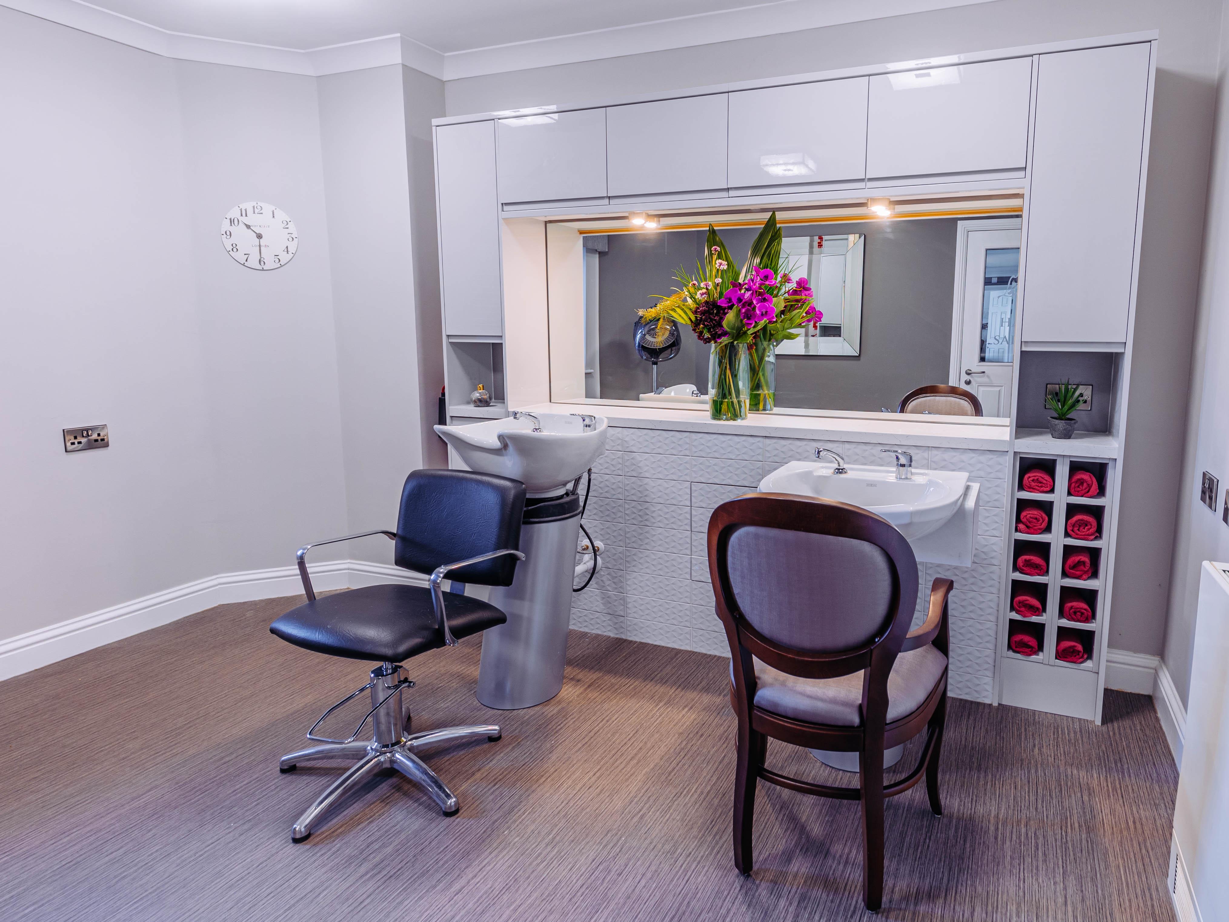 Bluebell Park Care Home Gallery