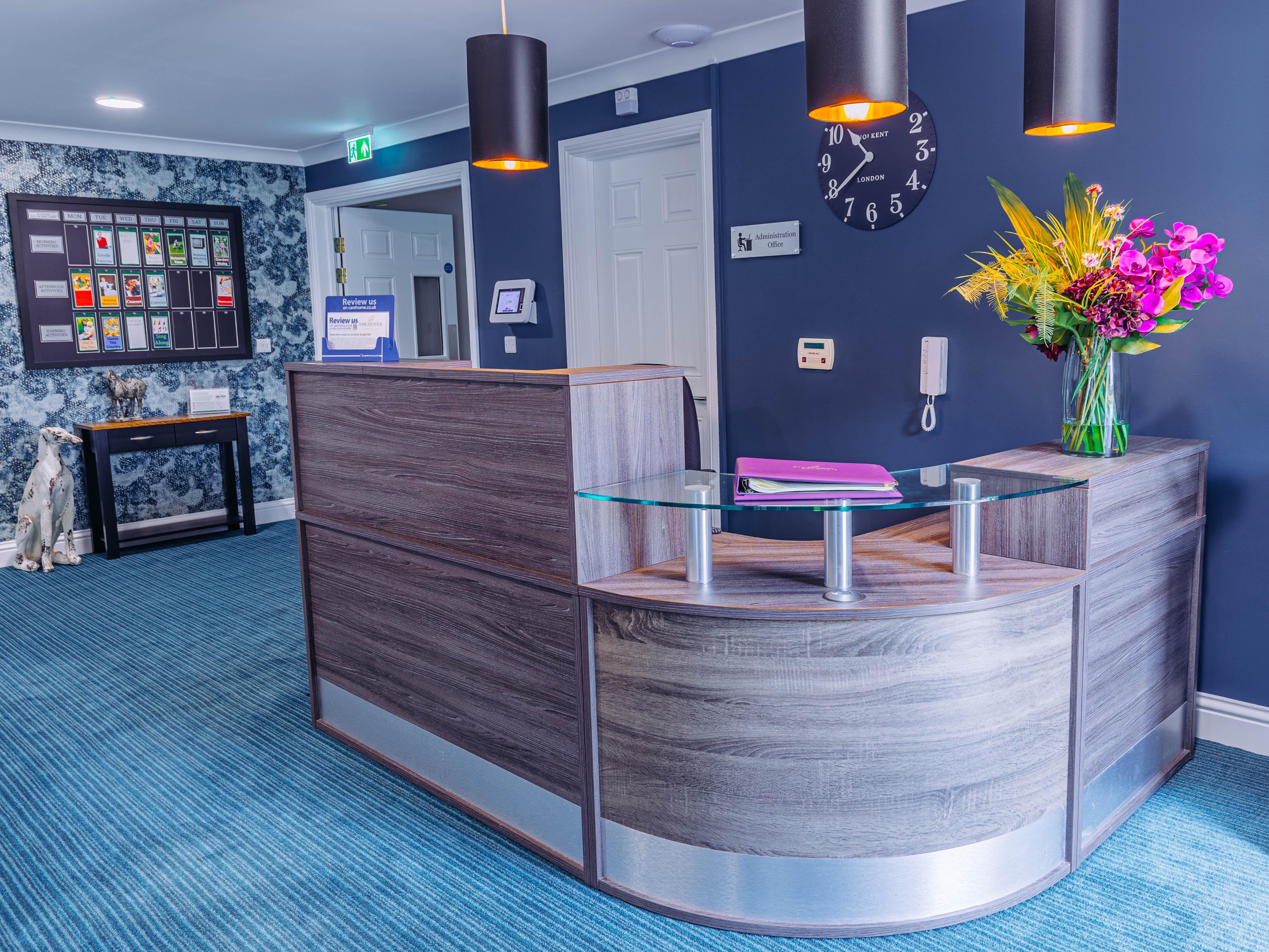Bluebell Park Care Home Gallery