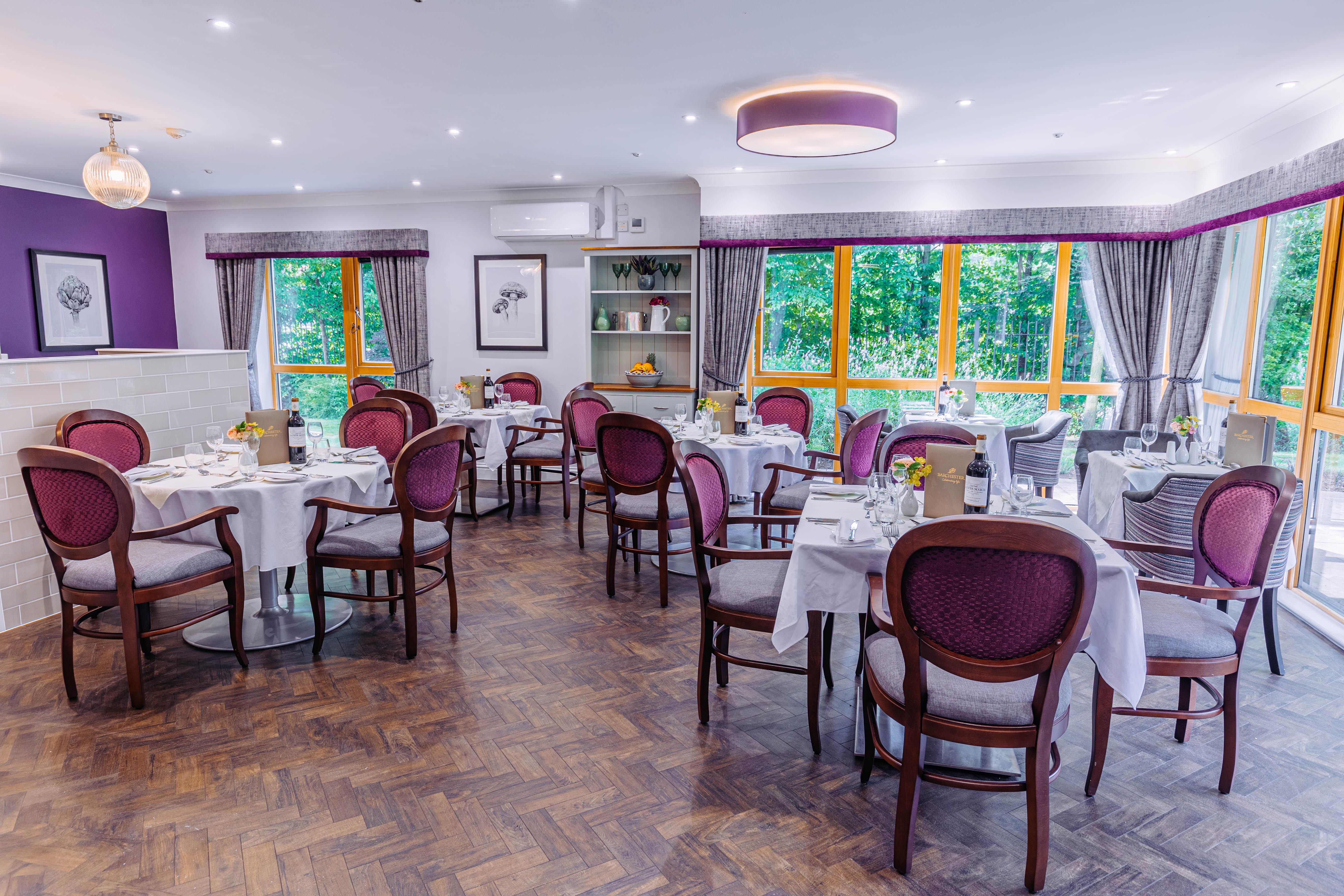 Bluebell Park Care Home Gallery