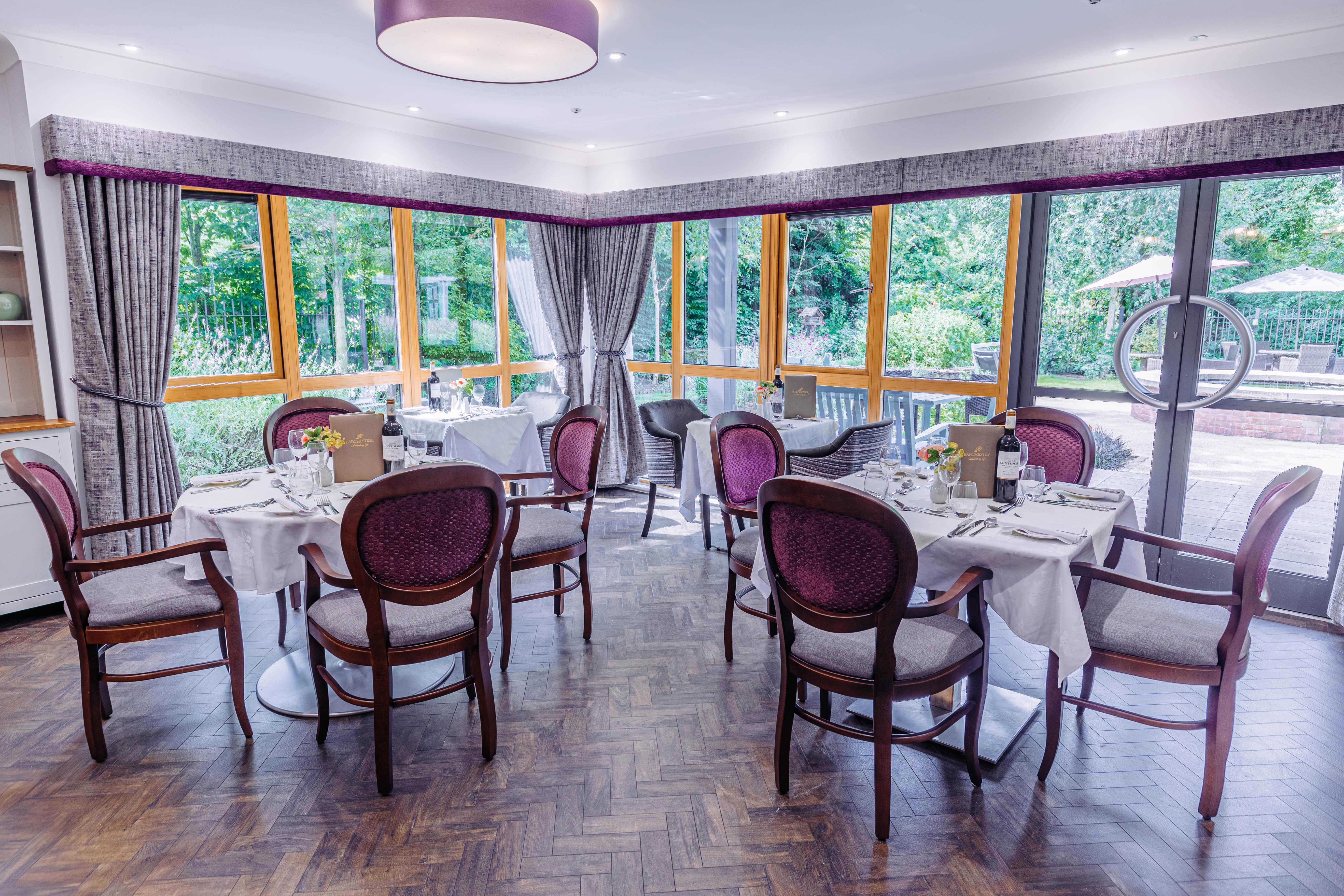 Bluebell Park Care Home Gallery