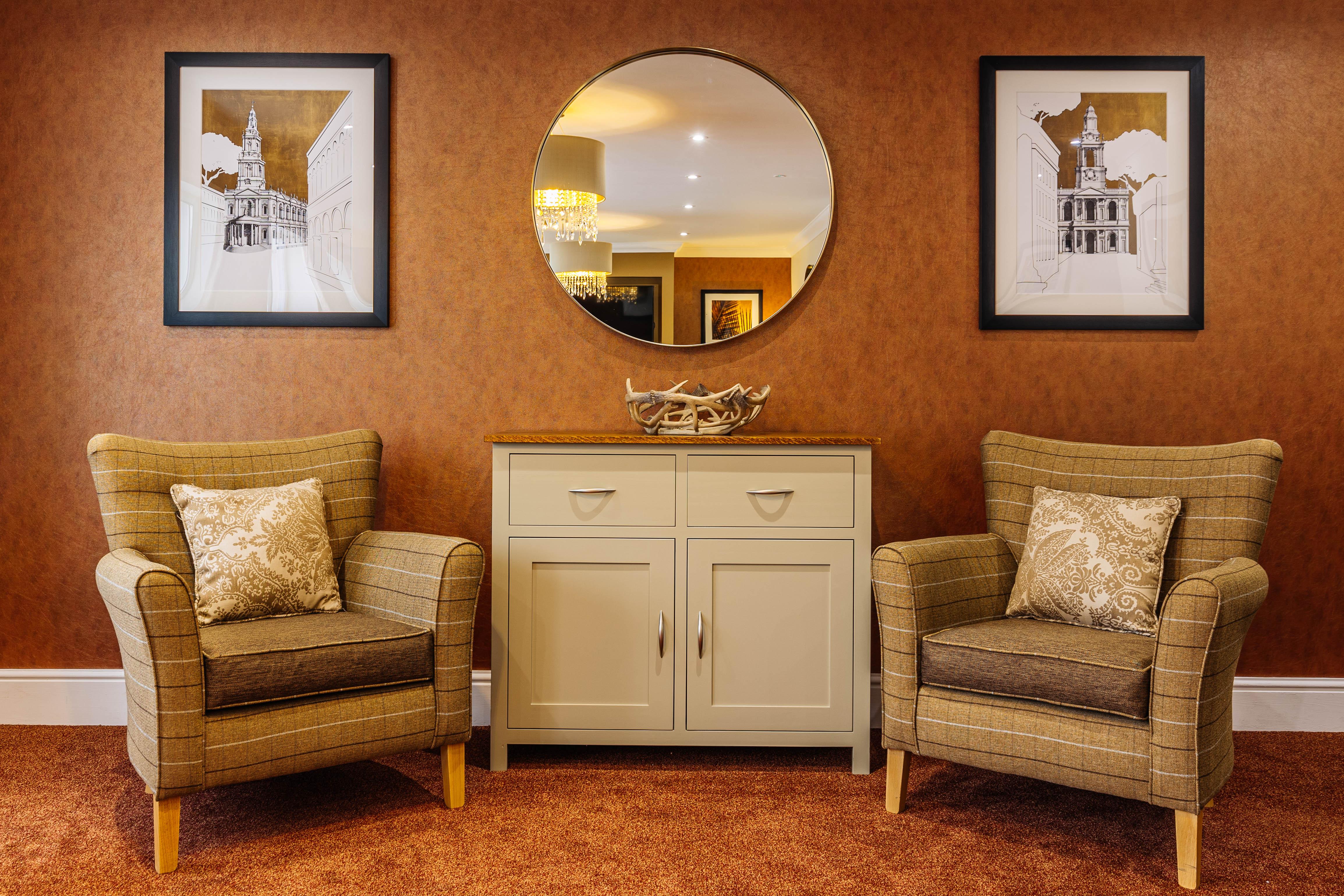 Boroughbridge Manor Care Home Gallery