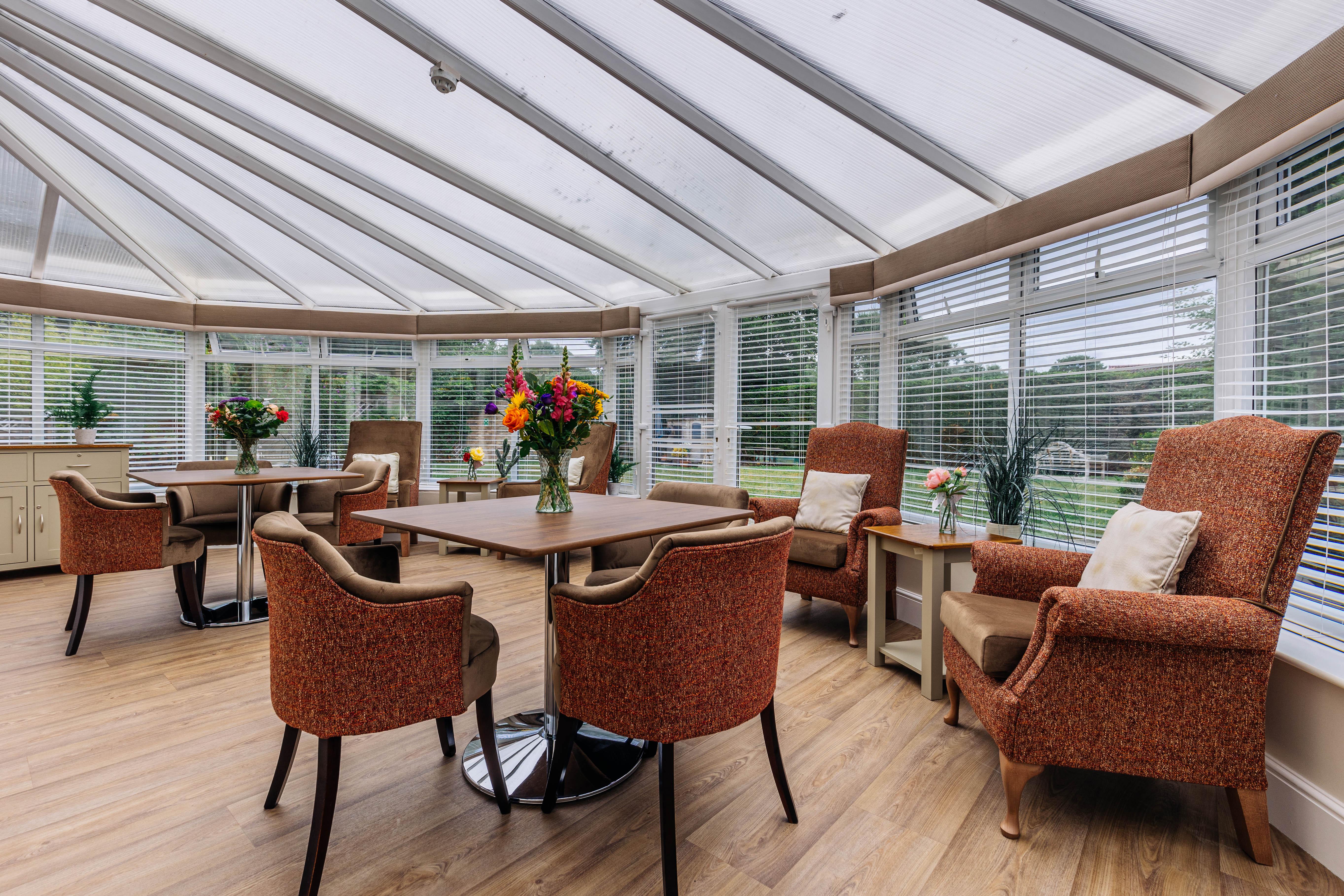 Boroughbridge Manor Care Home Gallery