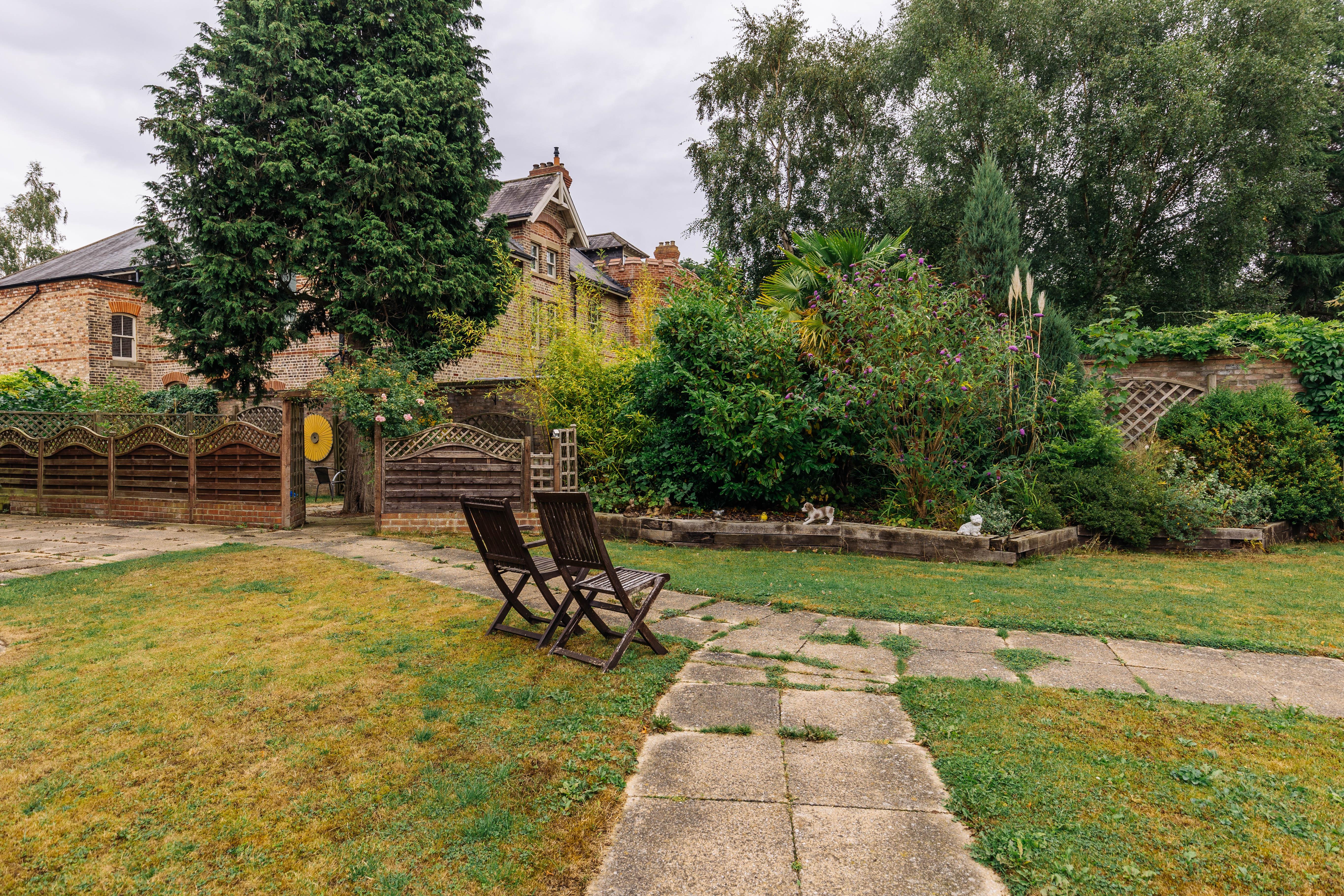Boroughbridge Manor Care Home Gallery