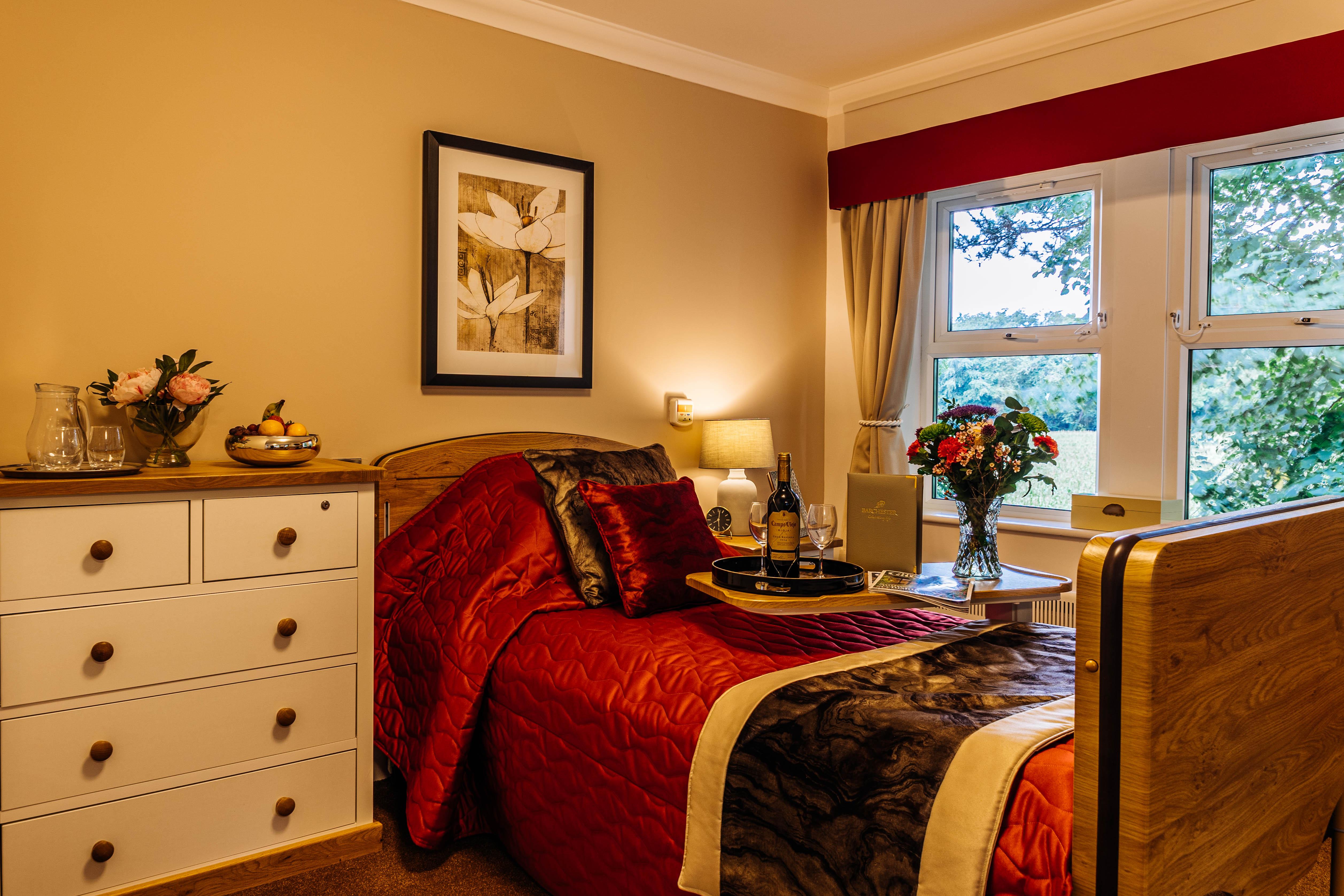 Boroughbridge Manor Care Home Gallery