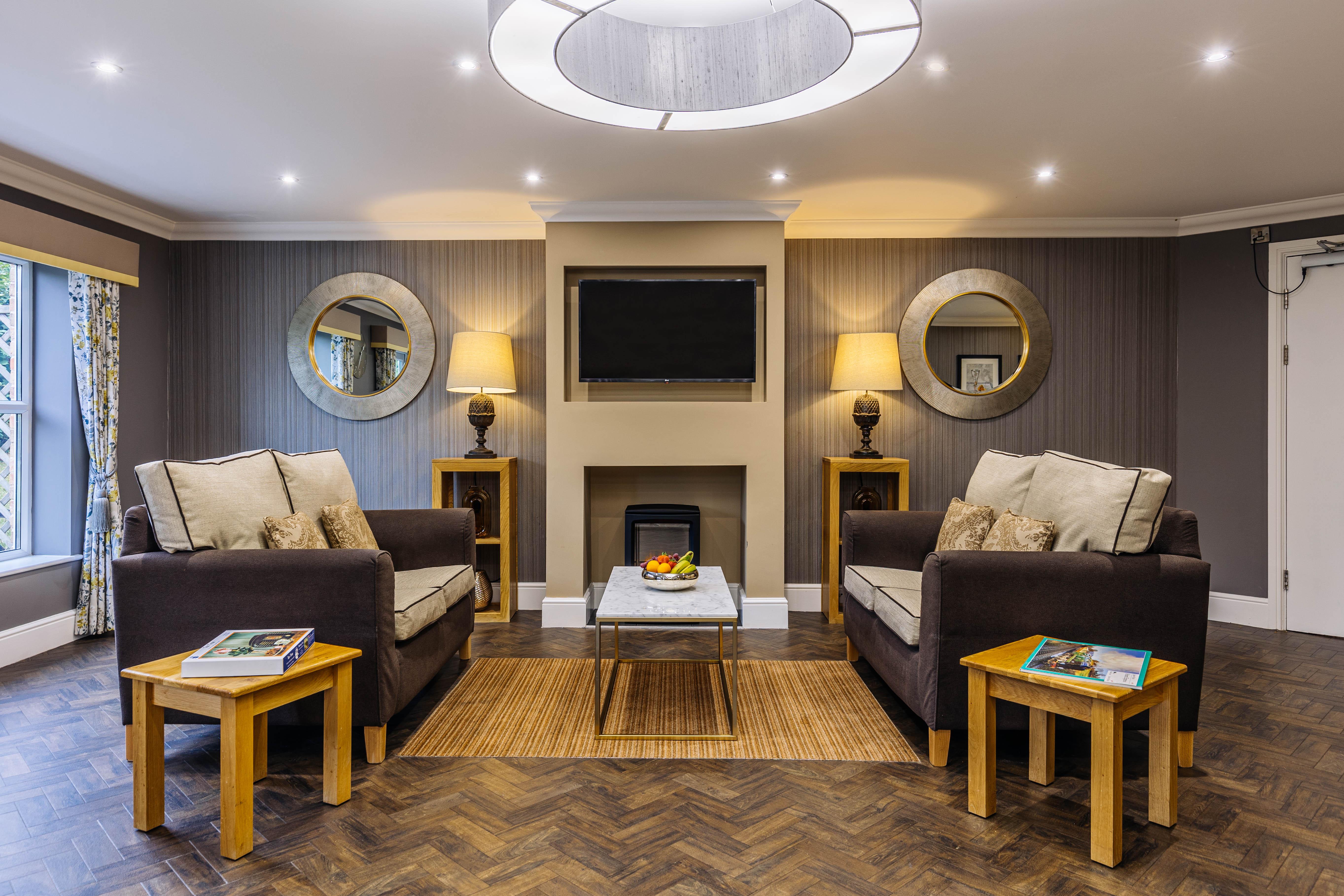 Boroughbridge Manor Care Home Gallery