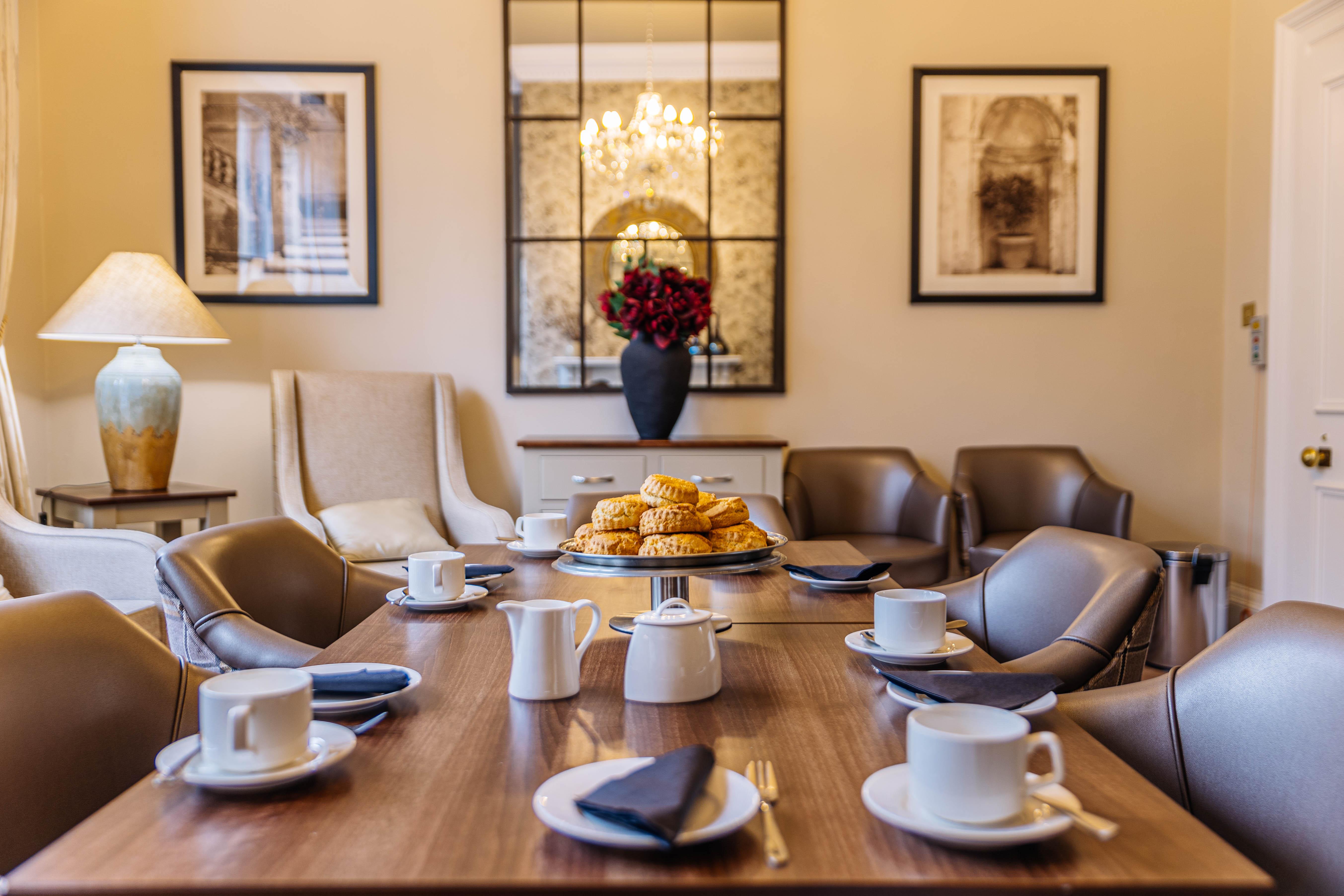 Brookfield Care Home Gallery