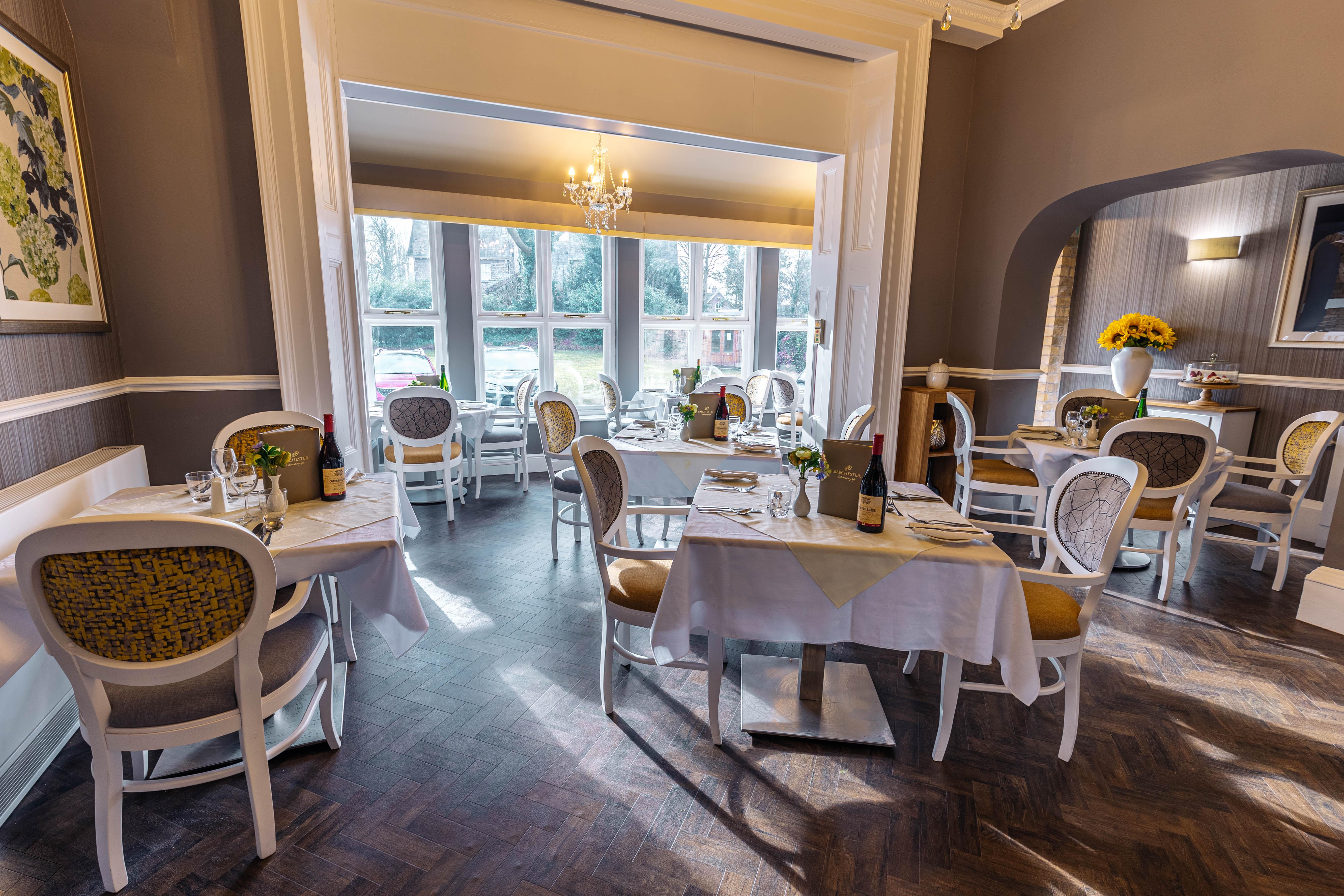 Brookfield Care Home Gallery