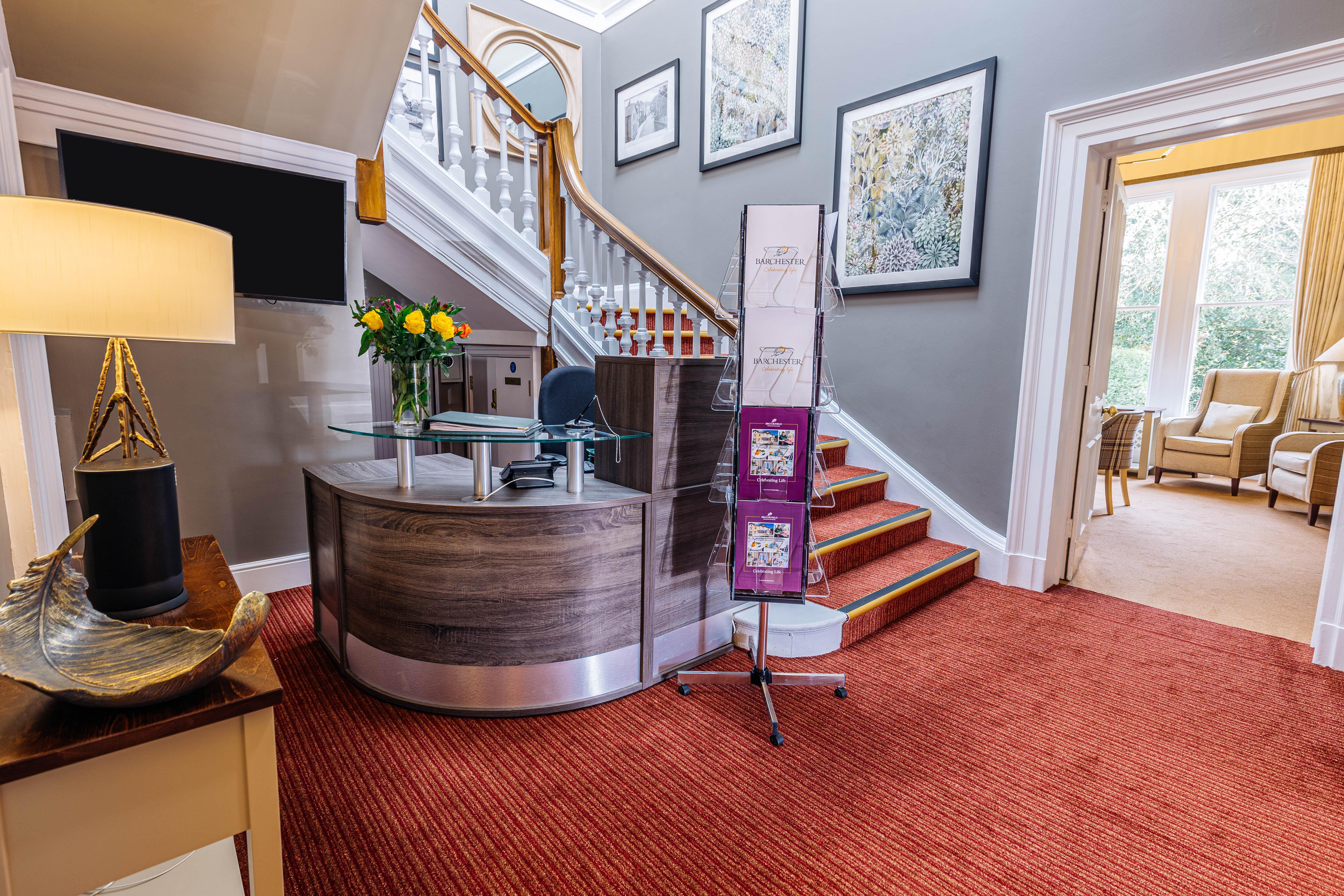 Brookfield Care Home Gallery