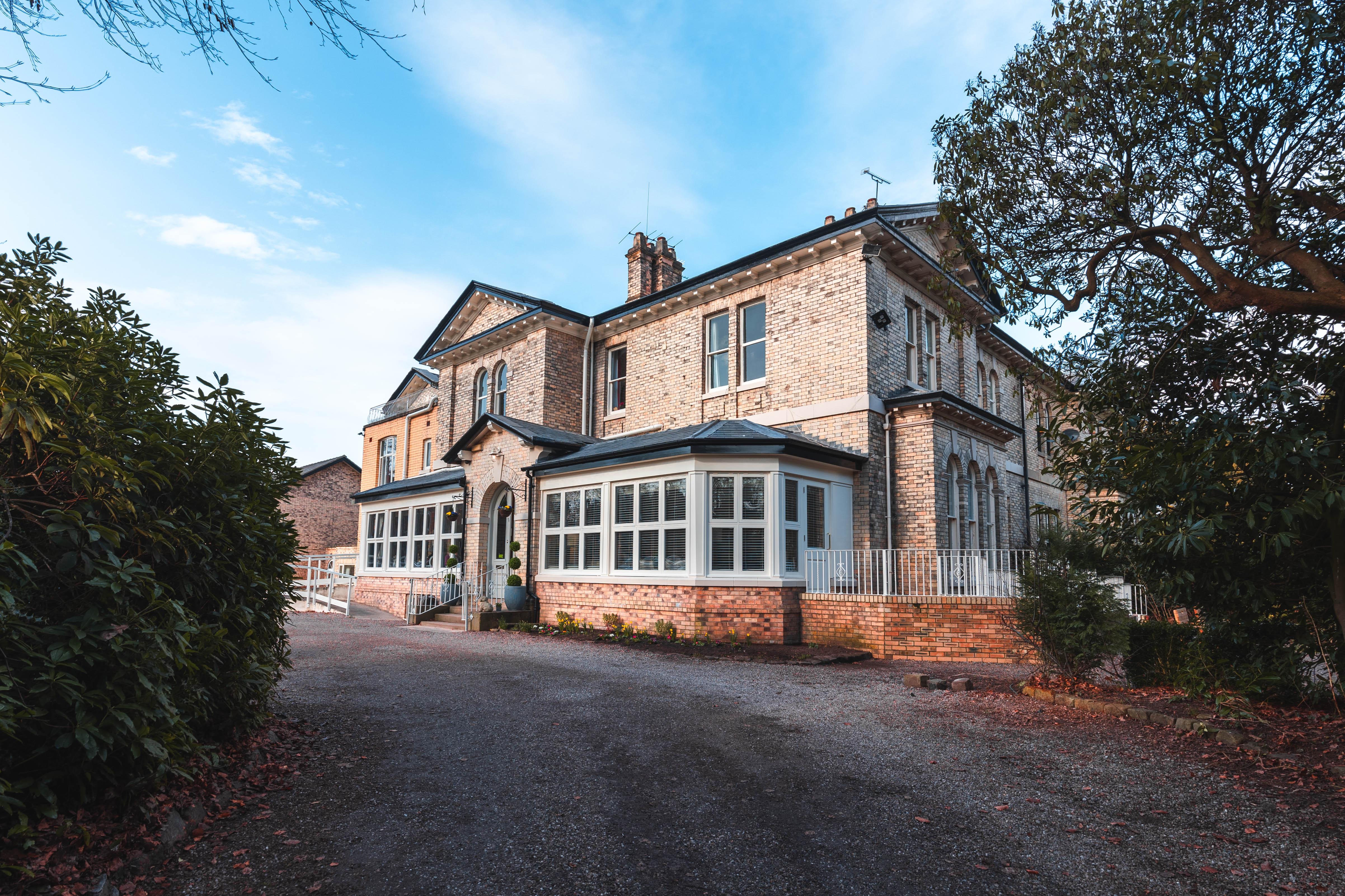 Brookfield Care Home Gallery