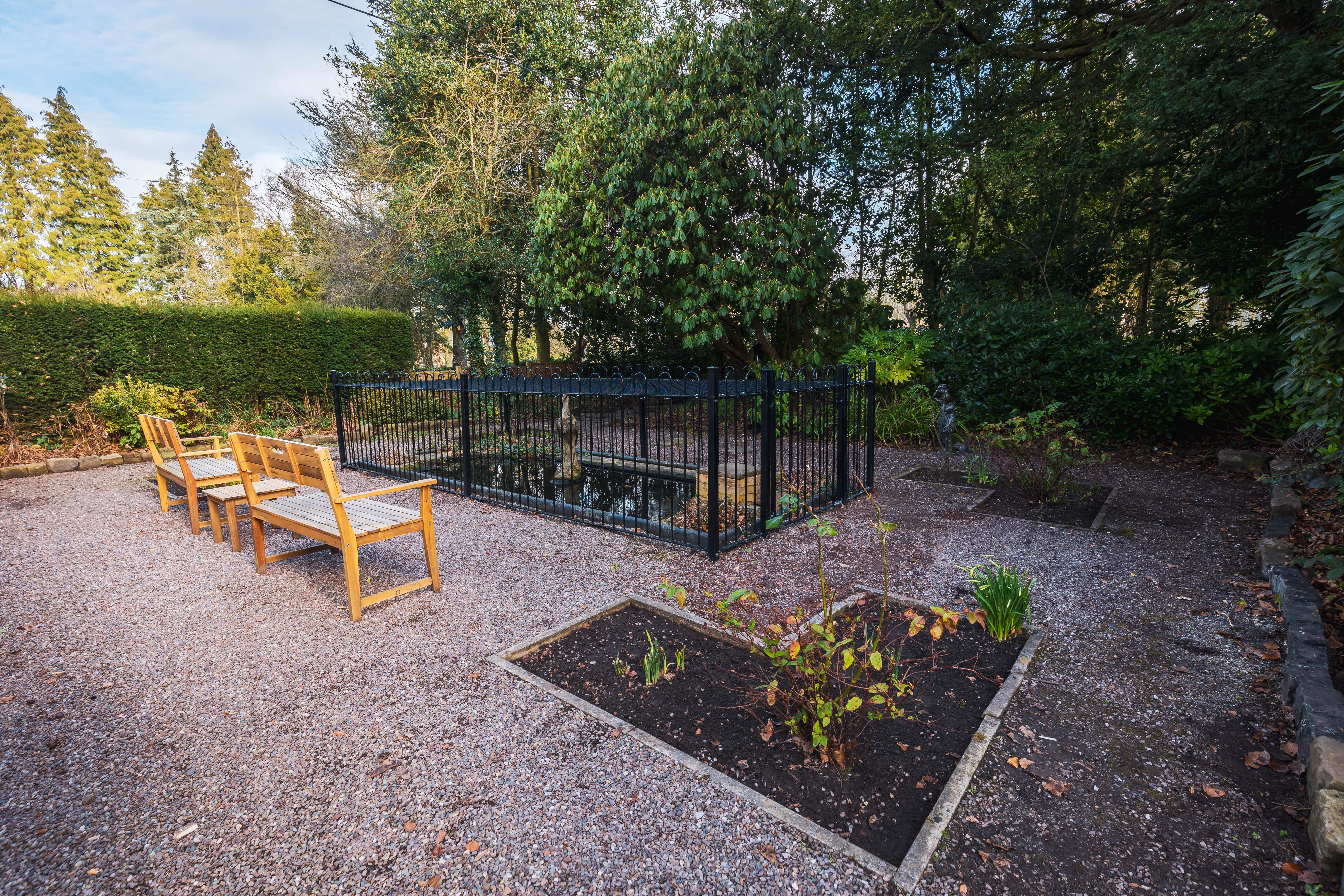 Brookfield Care Home Gallery